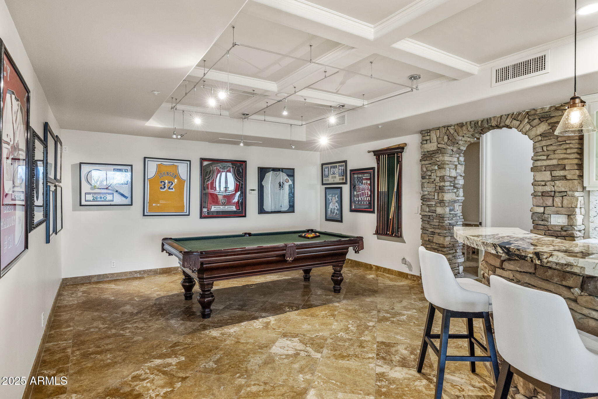 BOULDER CREST AT TROON NORTH UNIT 1 - Residential