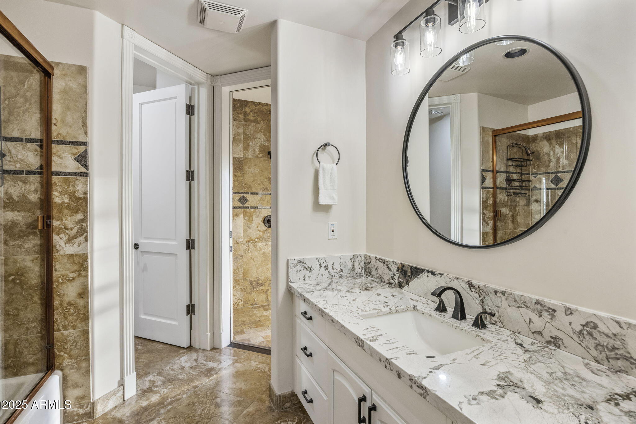 BOULDER CREST AT TROON NORTH UNIT 1 - Residential