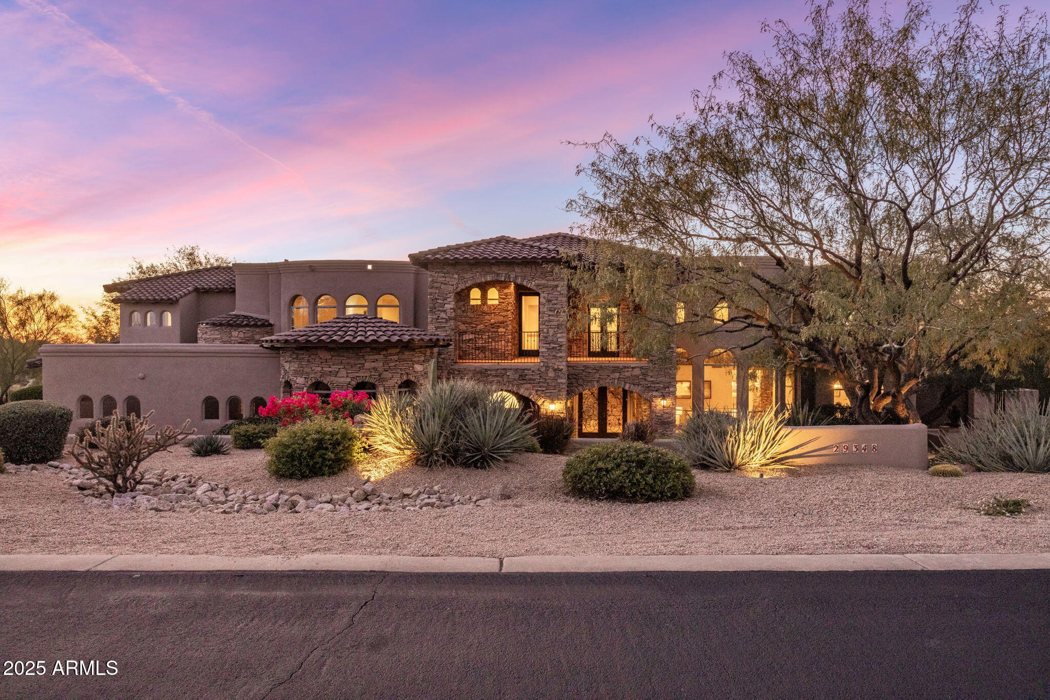 BOULDER CREST AT TROON NORTH UNIT 1 - Residential