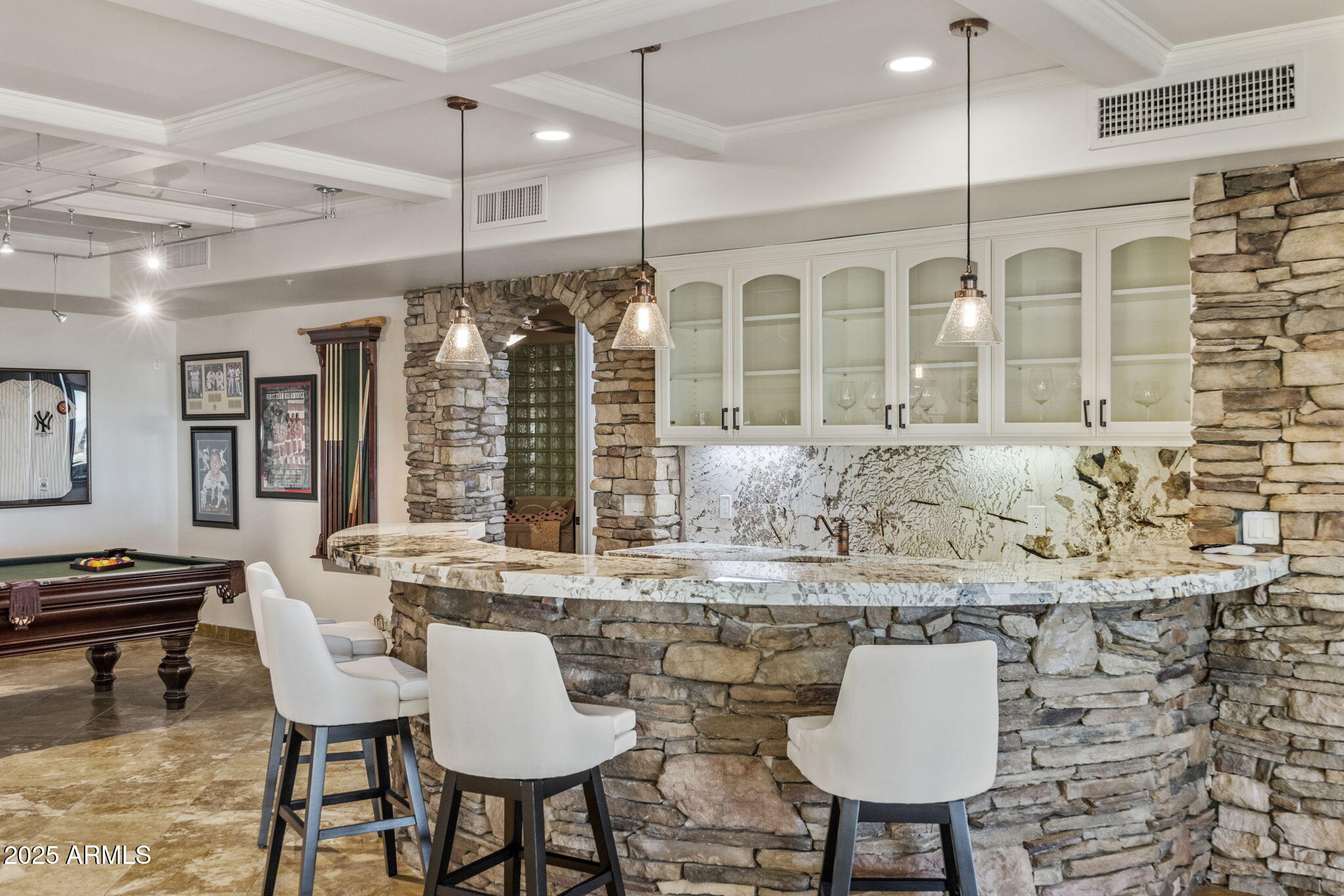 BOULDER CREST AT TROON NORTH UNIT 1 - Residential
