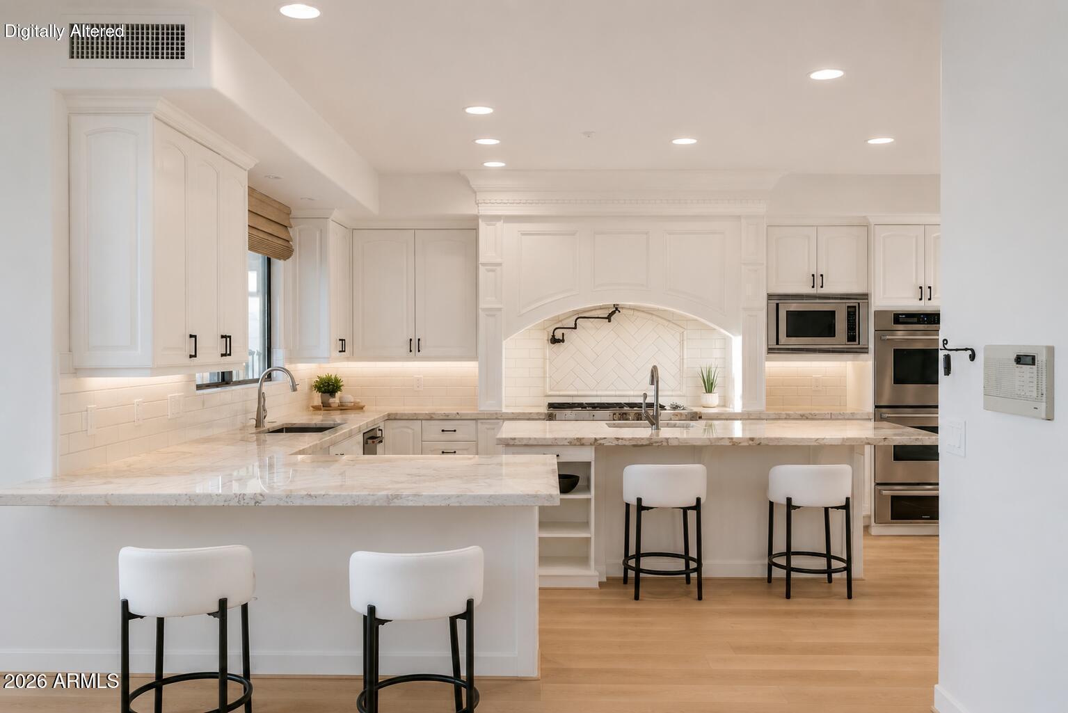 BOULDER CREST AT TROON NORTH UNIT 1 - Residential