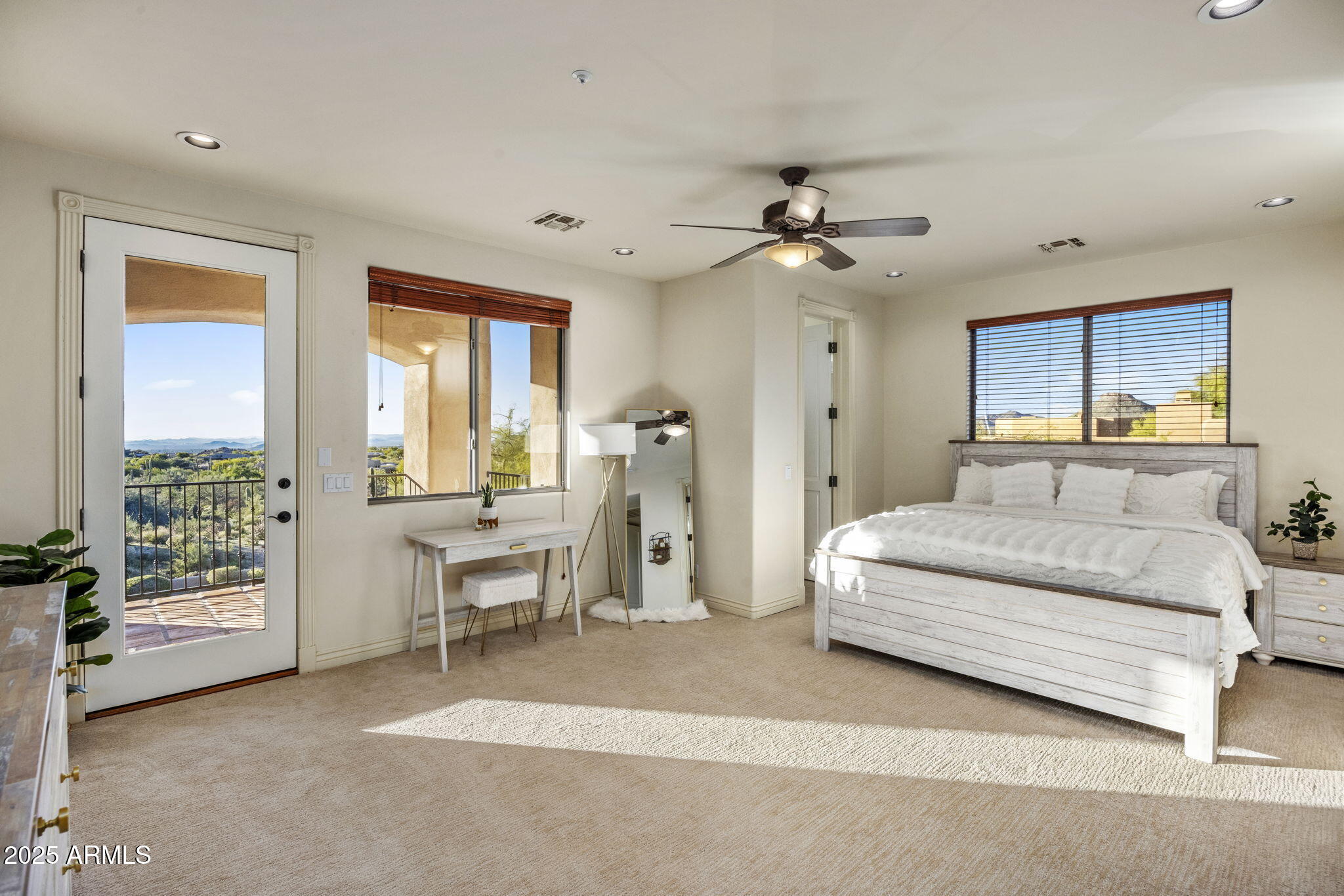 BOULDER CREST AT TROON NORTH UNIT 1 - Residential