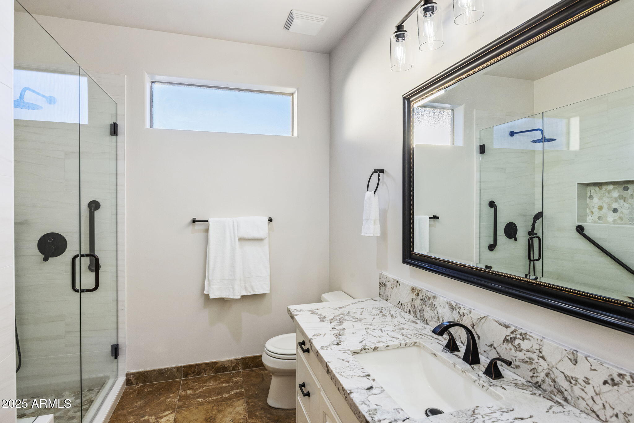 BOULDER CREST AT TROON NORTH UNIT 1 - Residential