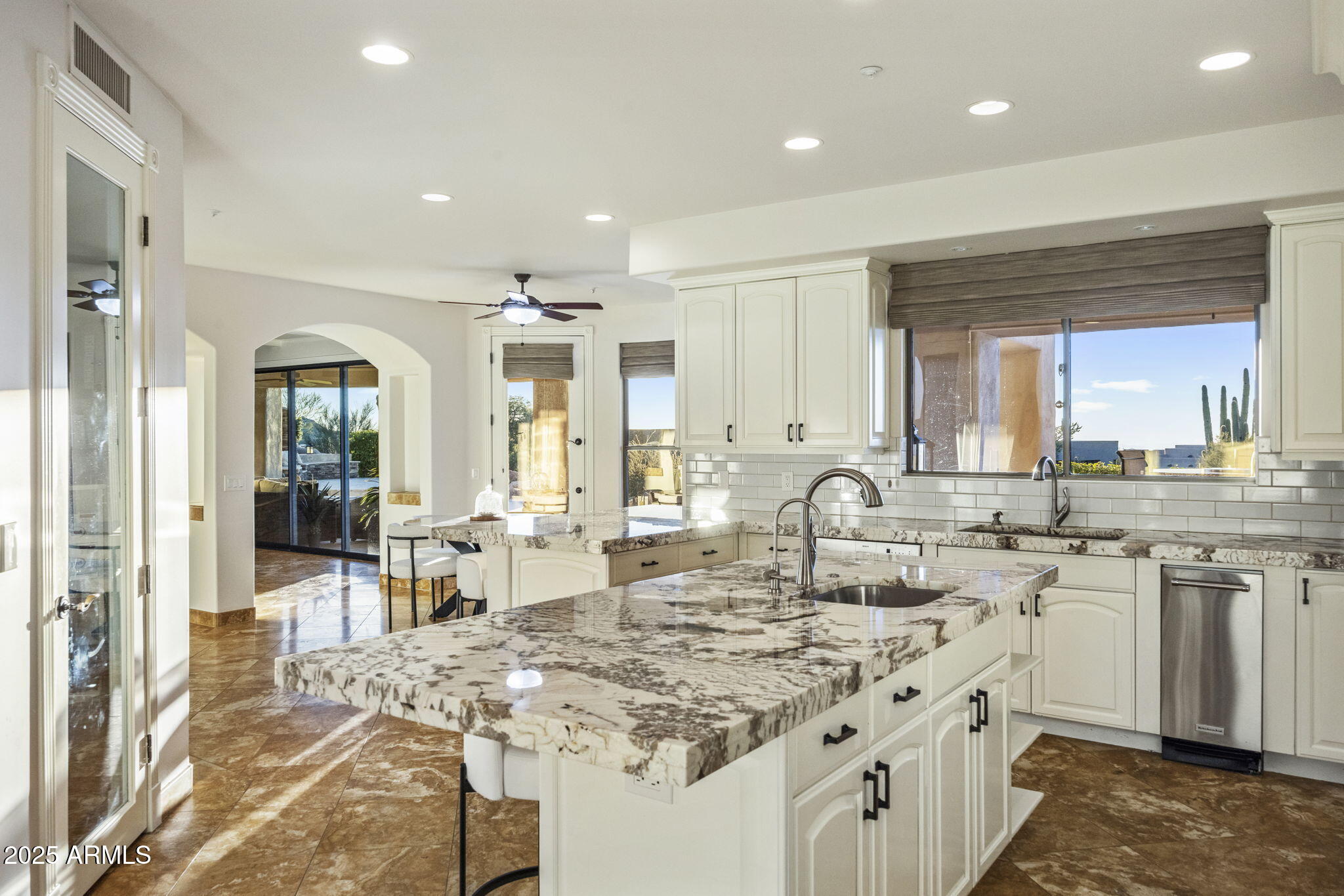 BOULDER CREST AT TROON NORTH UNIT 1 - Residential