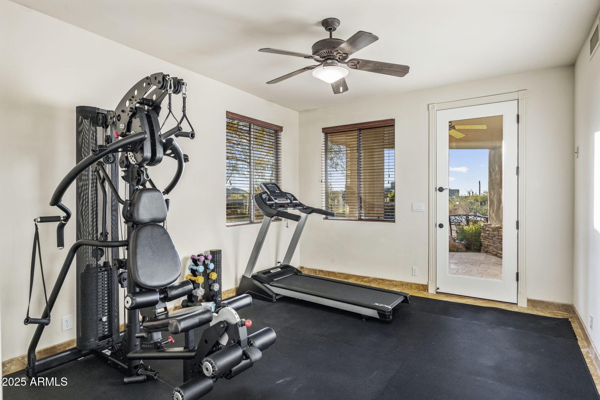BOULDER CREST AT TROON NORTH UNIT 1 - Residential
