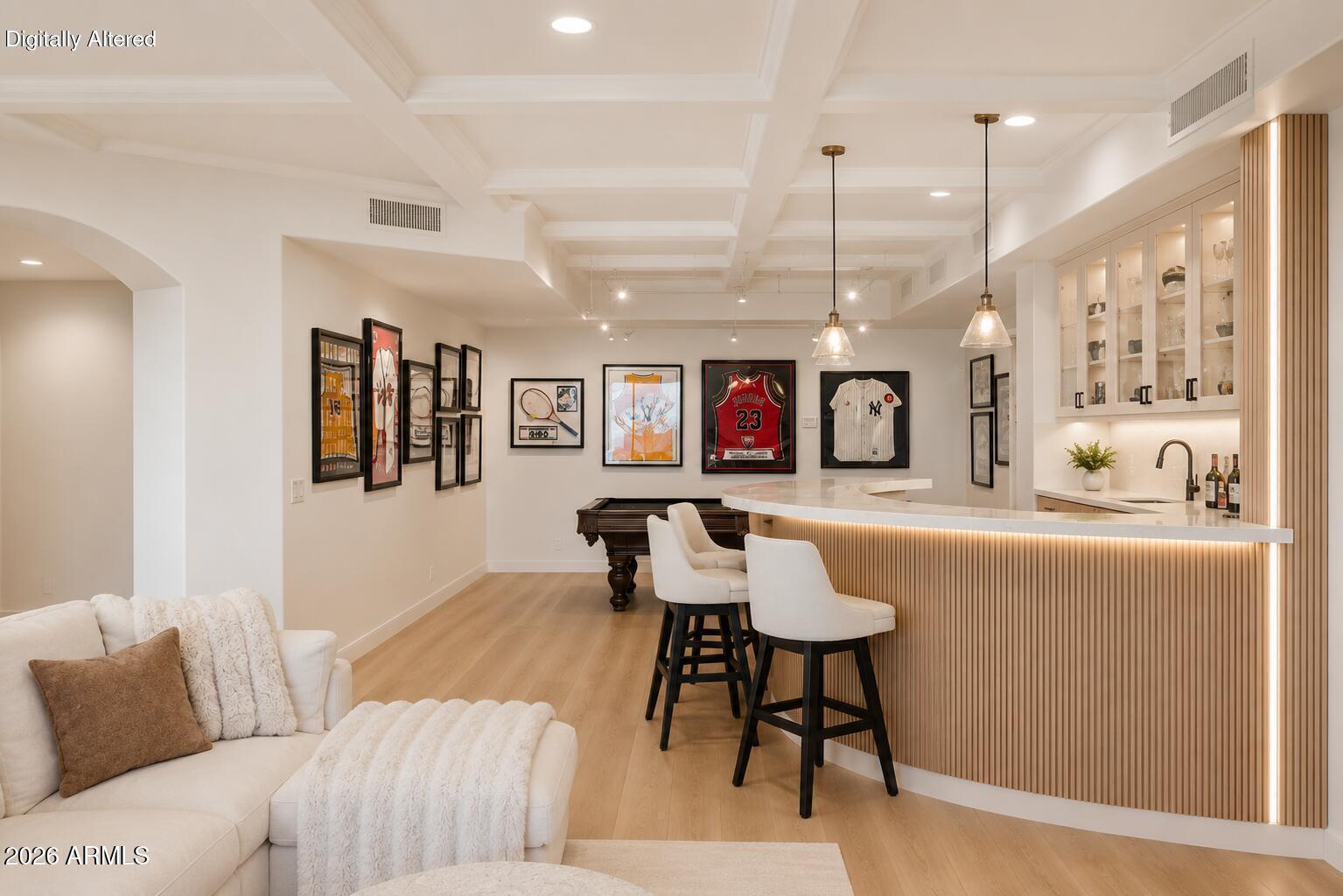 BOULDER CREST AT TROON NORTH UNIT 1 - Residential
