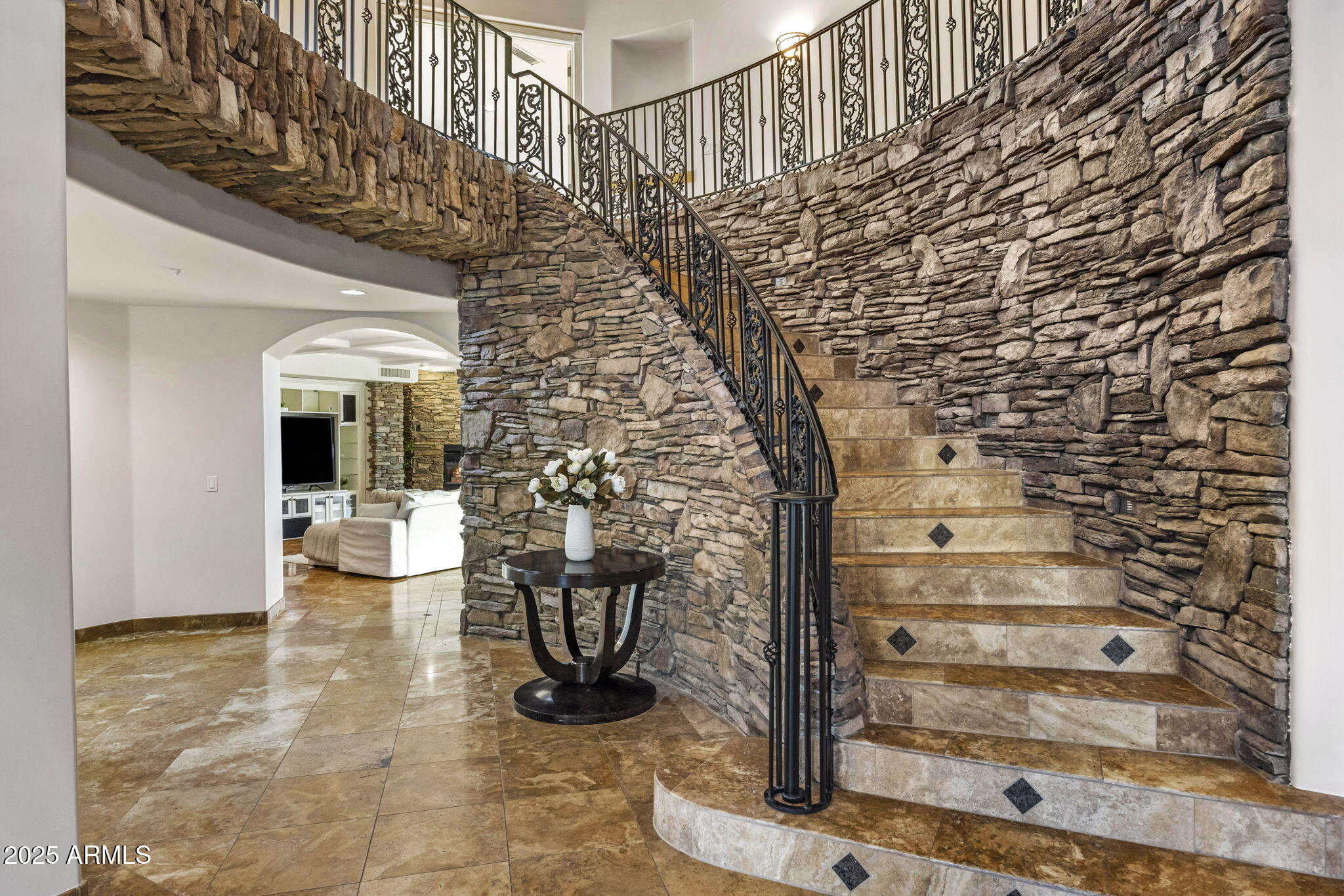 BOULDER CREST AT TROON NORTH UNIT 1 - Residential