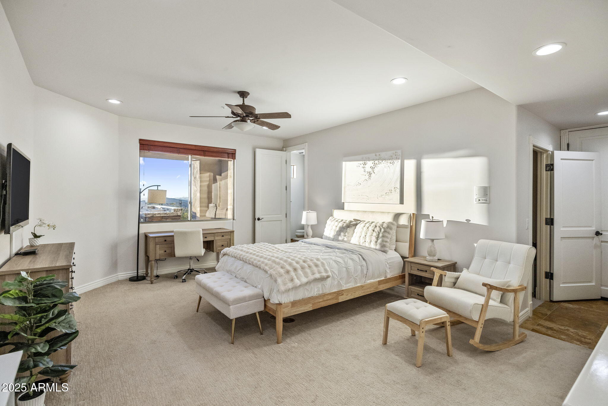 BOULDER CREST AT TROON NORTH UNIT 1 - Residential