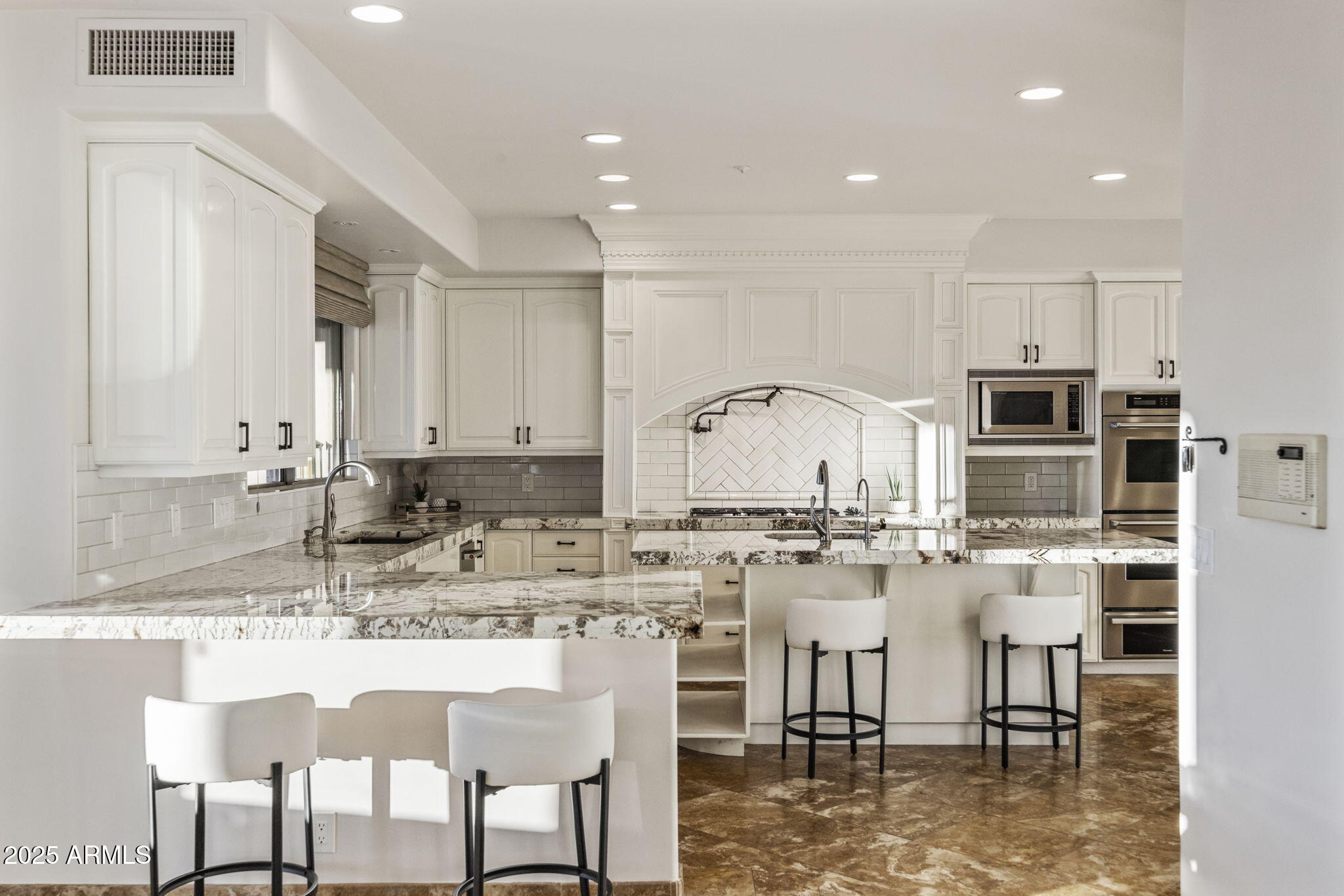 BOULDER CREST AT TROON NORTH UNIT 1 - Residential