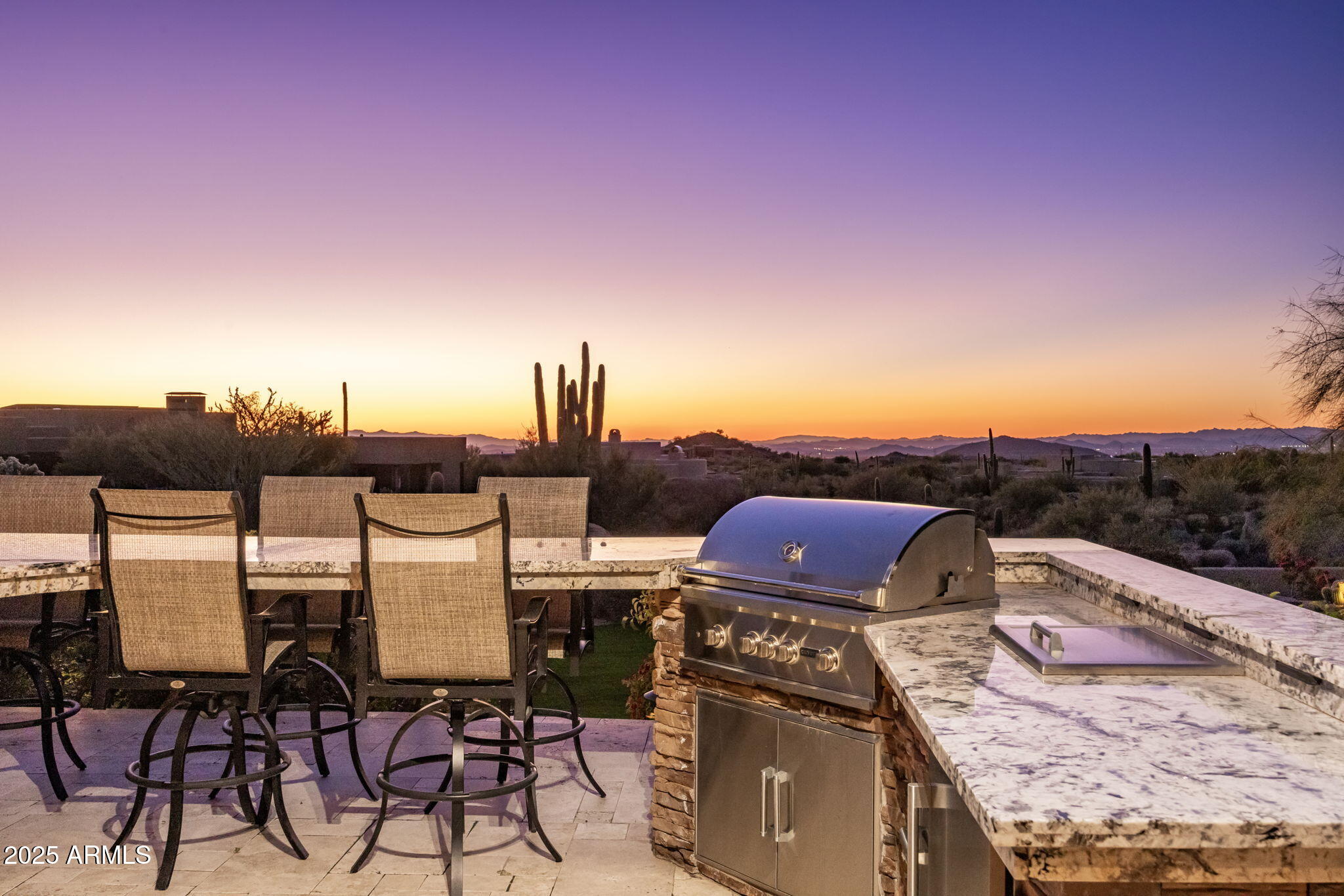 BOULDER CREST AT TROON NORTH UNIT 1 - Residential