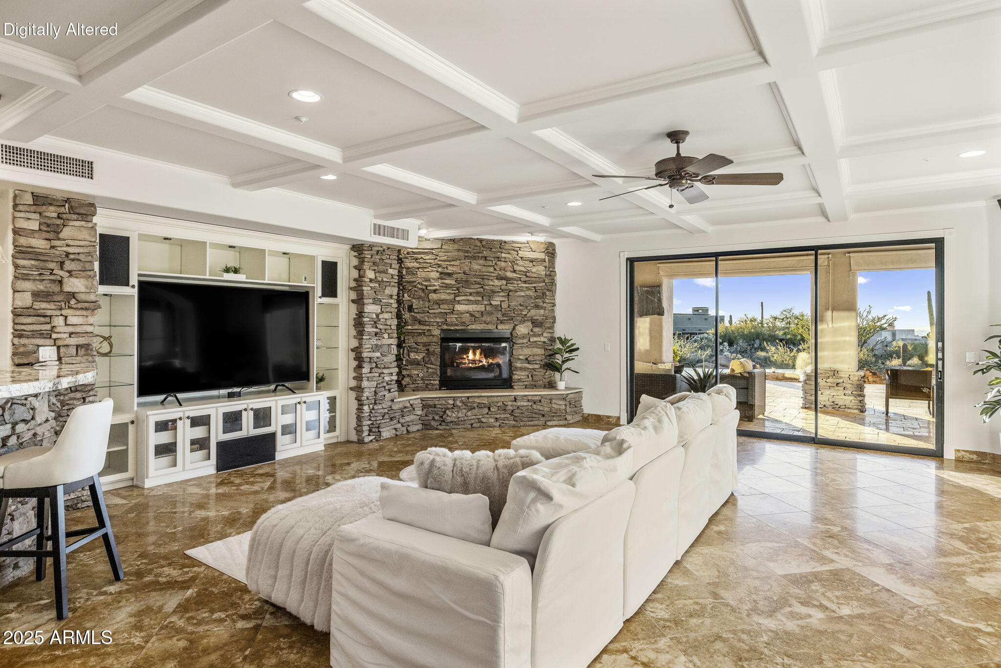 BOULDER CREST AT TROON NORTH UNIT 1 - Residential