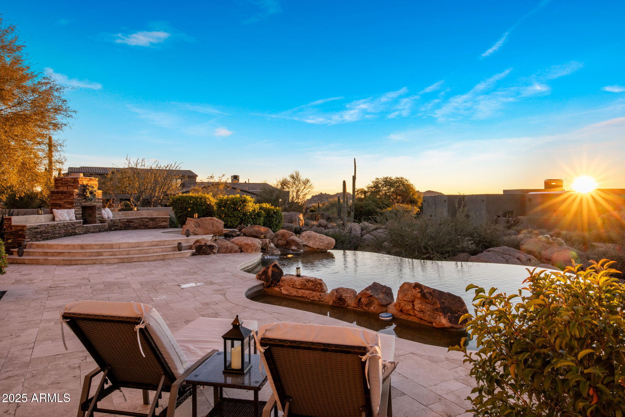 BOULDER CREST AT TROON NORTH UNIT 1 - Residential