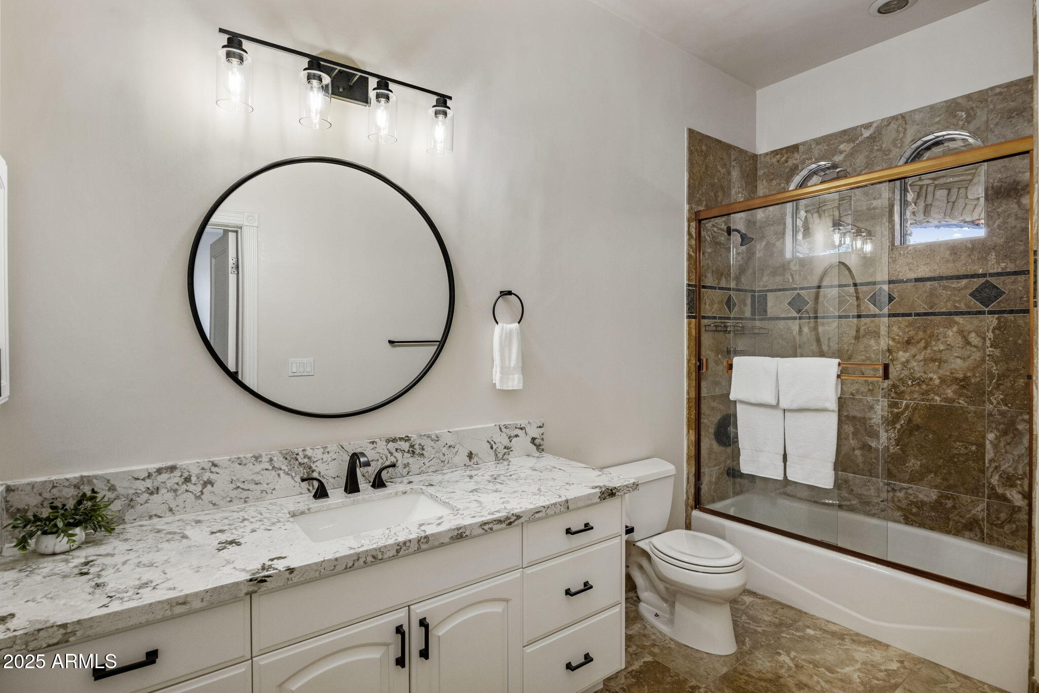 BOULDER CREST AT TROON NORTH UNIT 1 - Residential