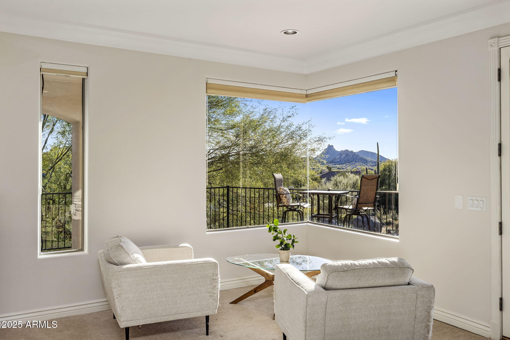 BOULDER CREST AT TROON NORTH UNIT 1 - Residential