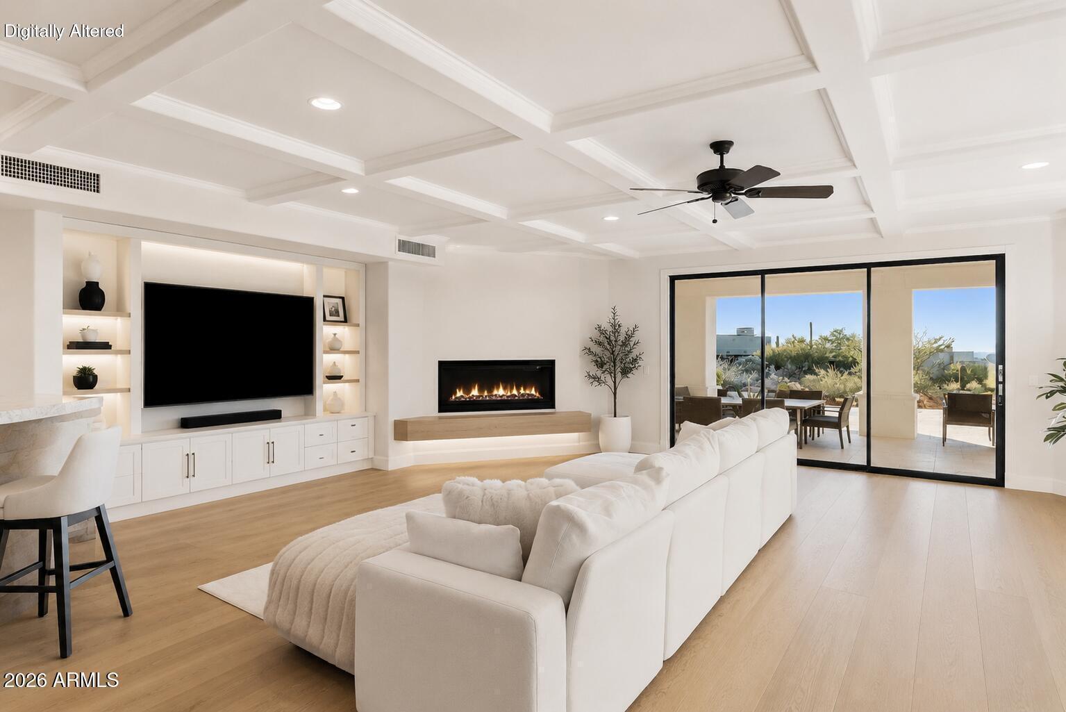 BOULDER CREST AT TROON NORTH UNIT 1 - Residential