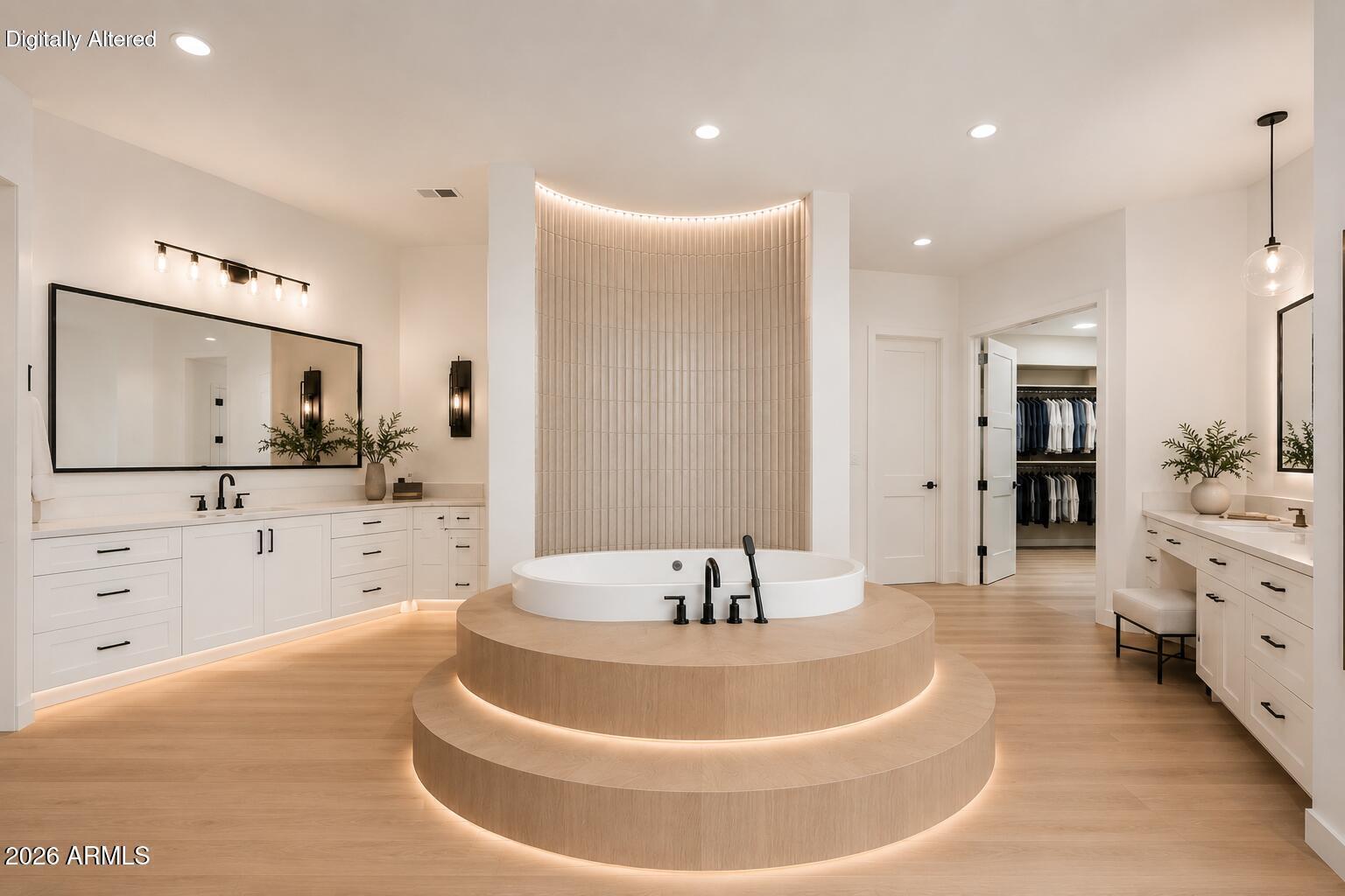 BOULDER CREST AT TROON NORTH UNIT 1 - Residential