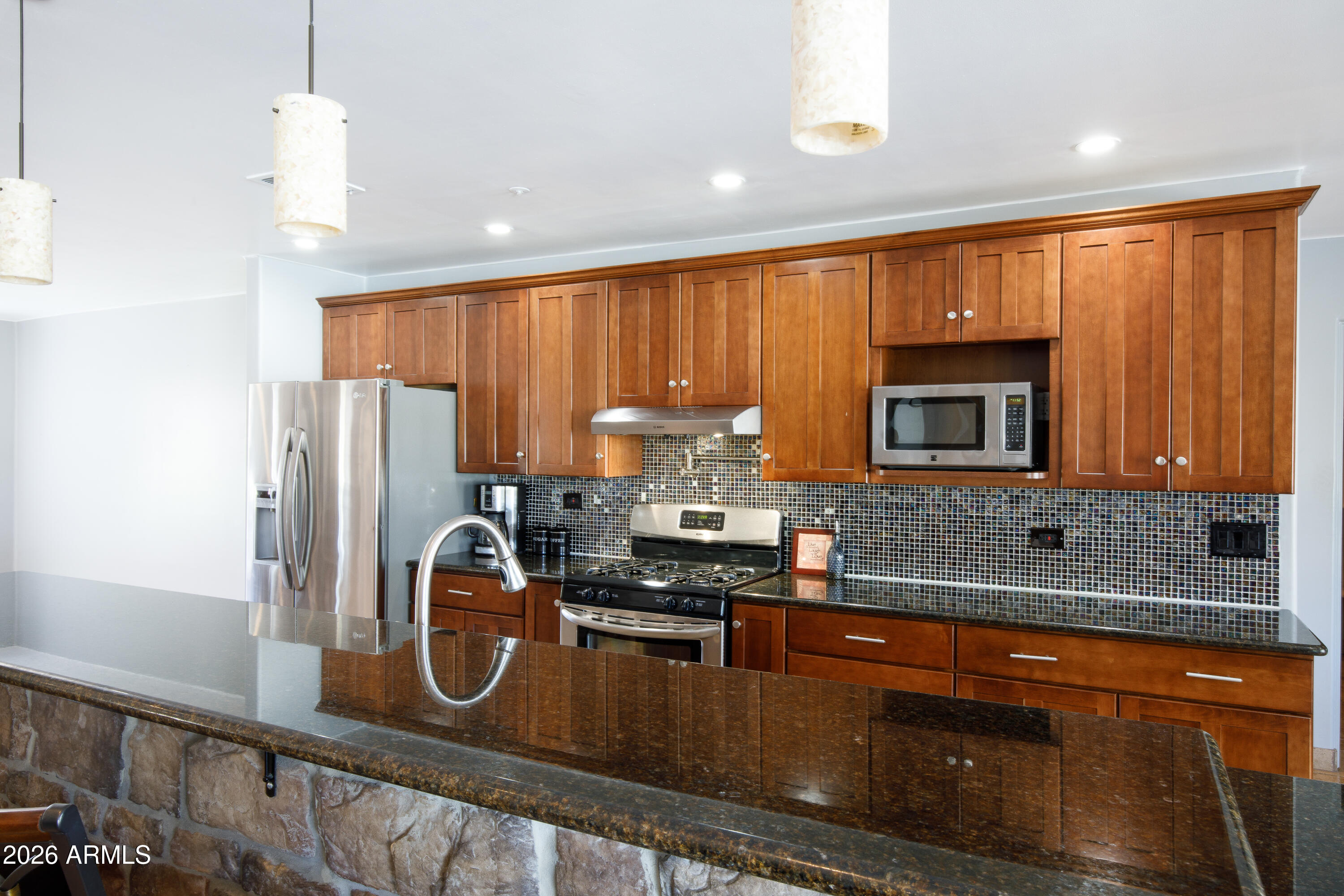 FOUNTAIN HILLS - Residential