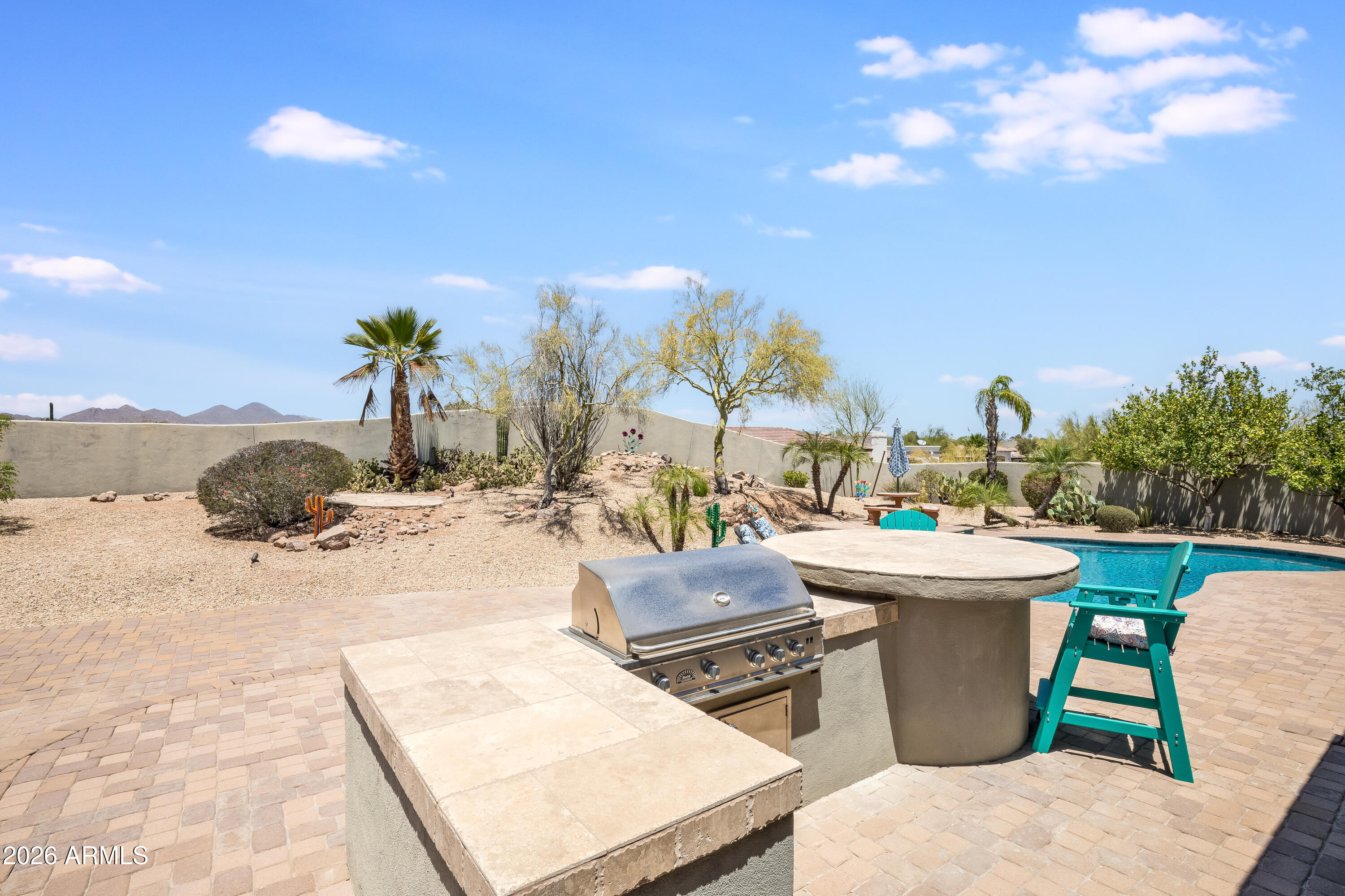 FOUNTAIN HILLS - Residential