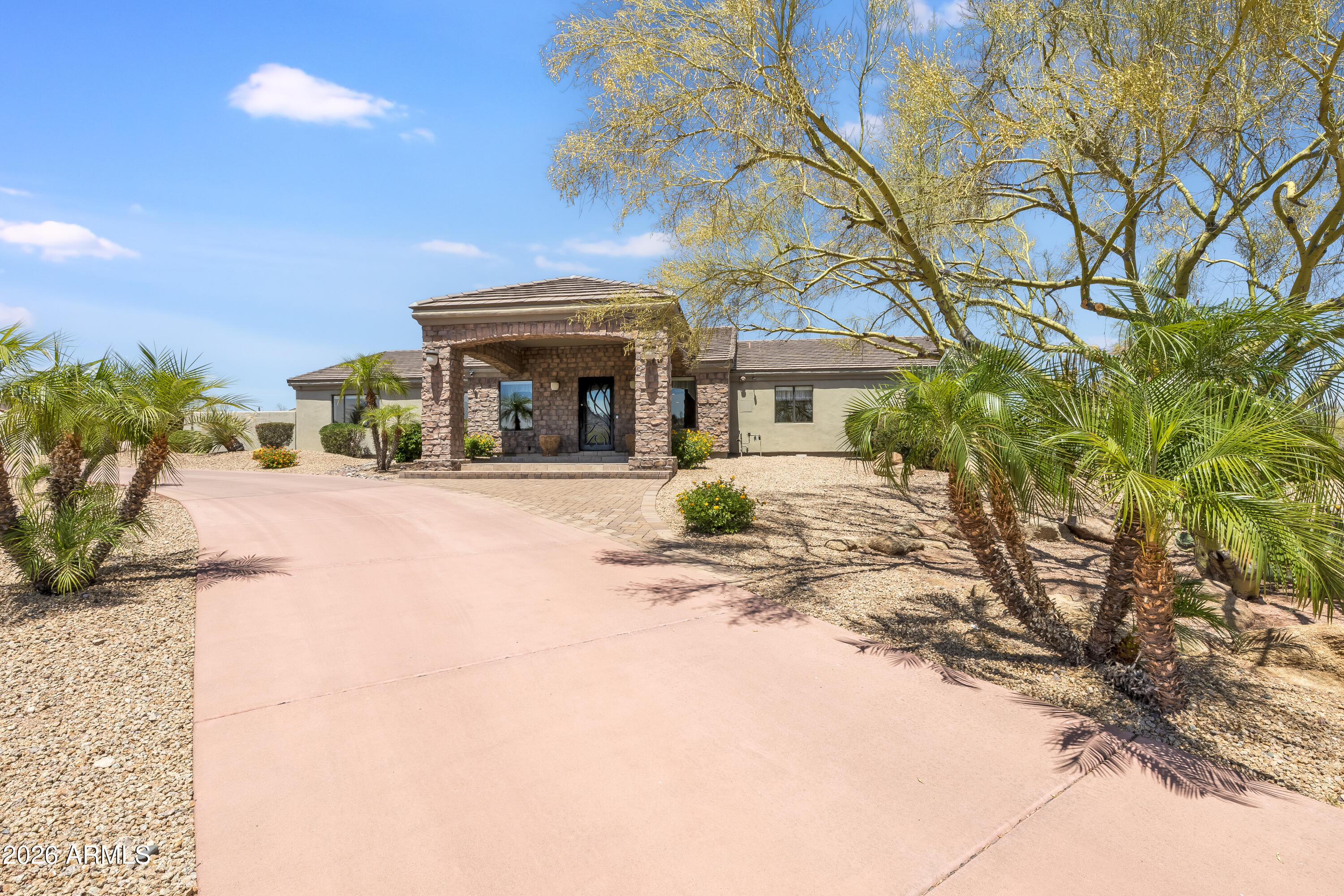 FOUNTAIN HILLS - Residential