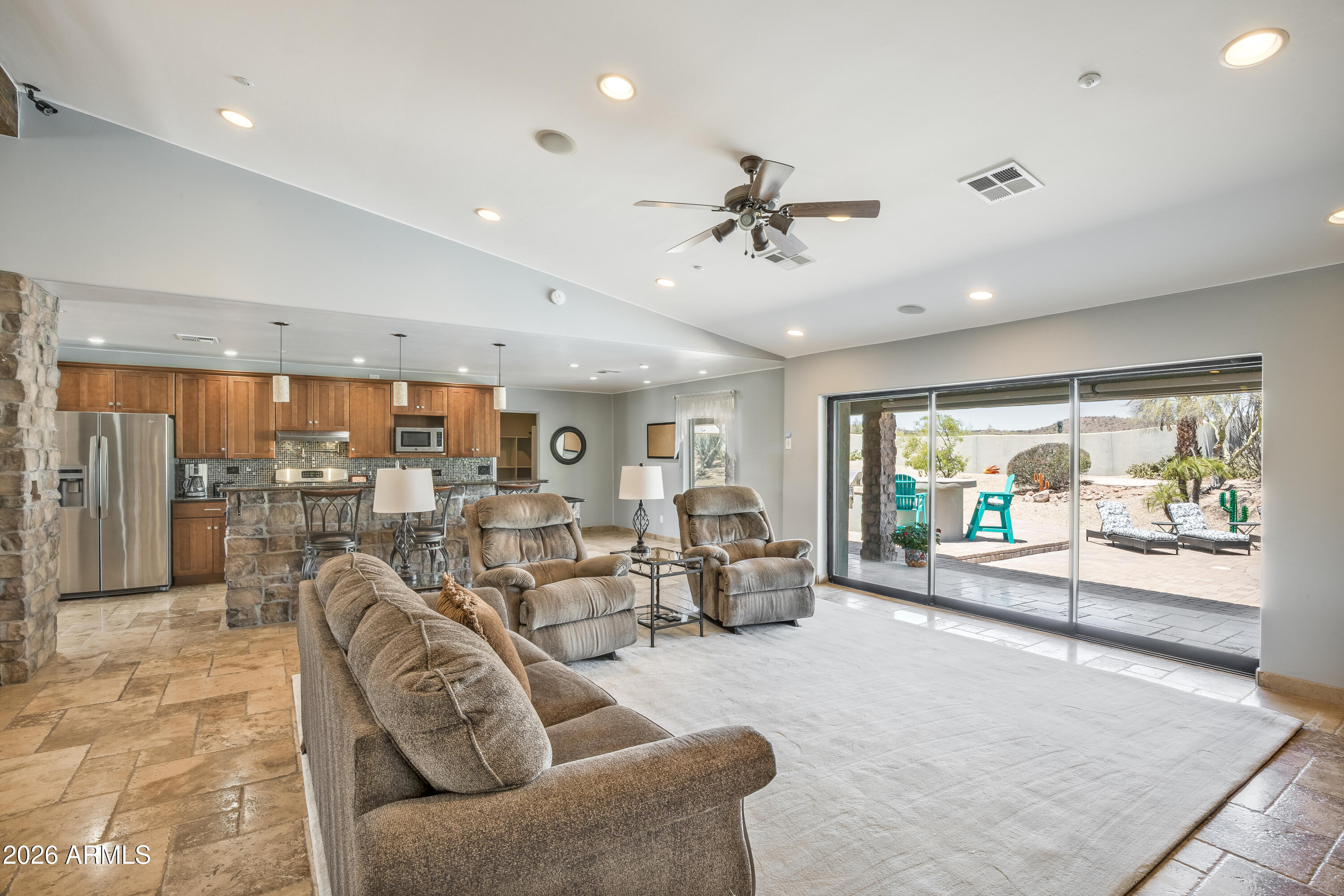 FOUNTAIN HILLS - Residential