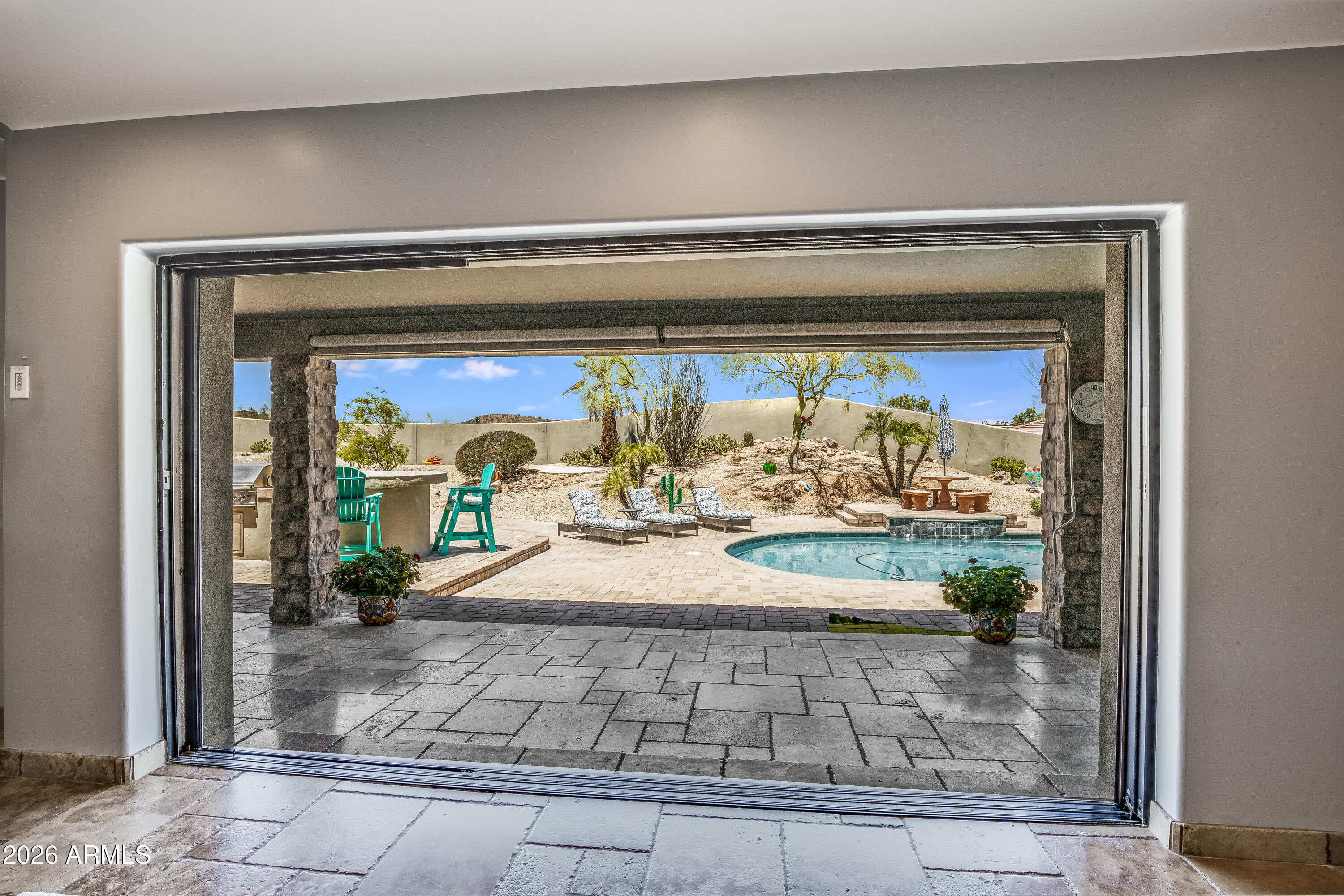 FOUNTAIN HILLS - Residential