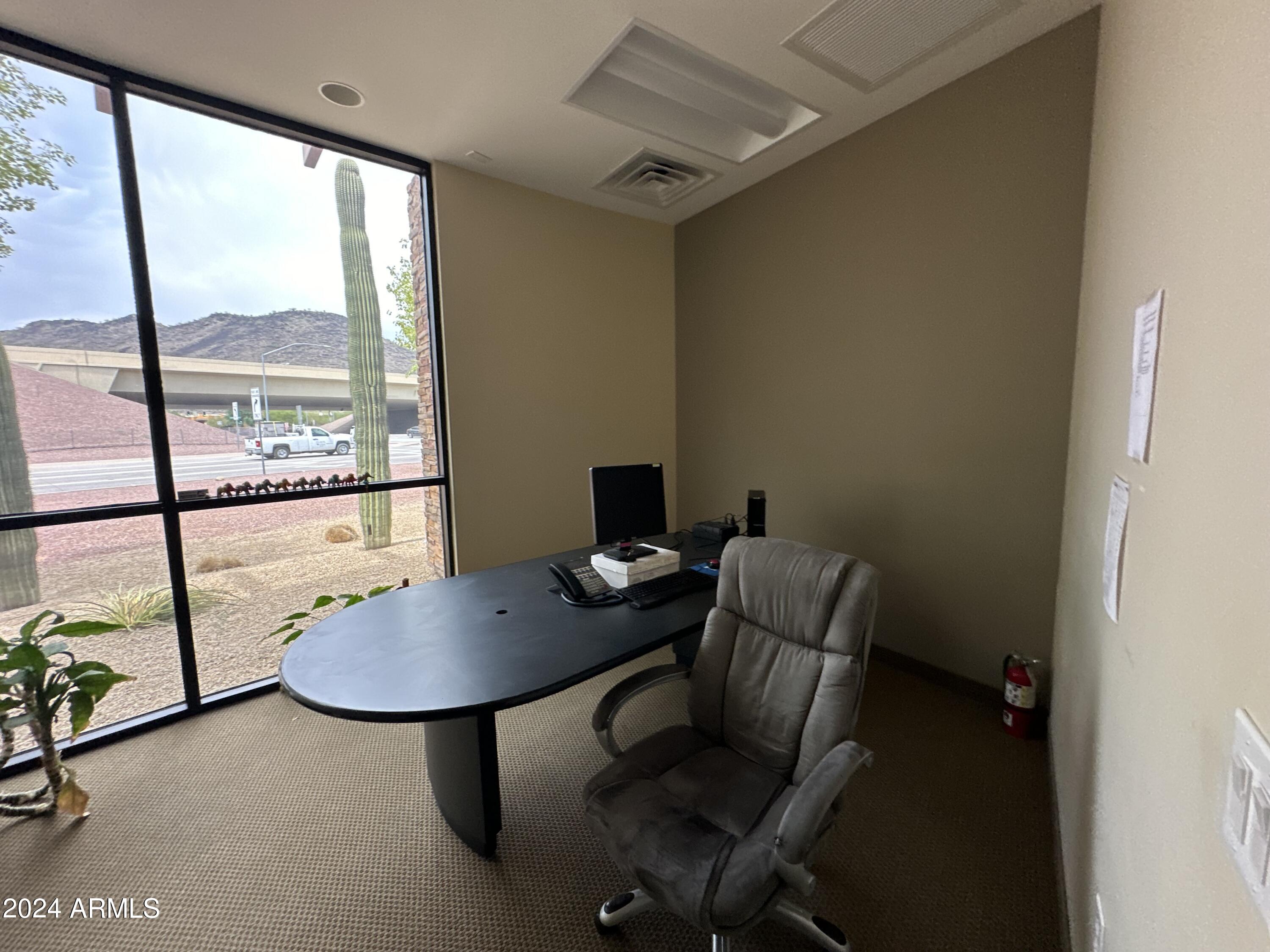 ESCUDA OFFICE PLAZA CONDOMINIUM UNITS F-630 & F-63 - Commercial Lease