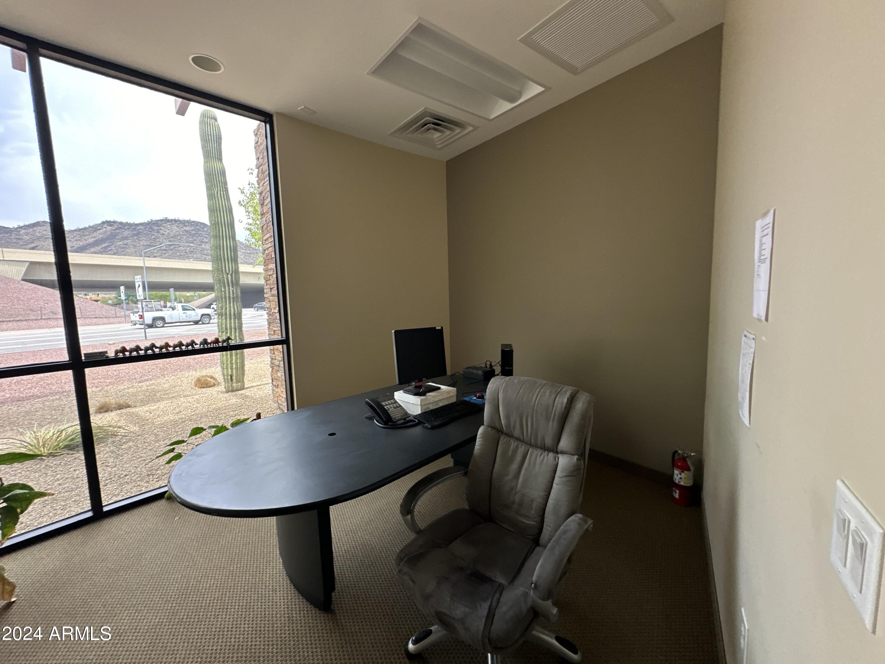 ESCUDA OFFICE PLAZA CONDOMINIUM UNITS F-630 & F-63 - Commercial Lease