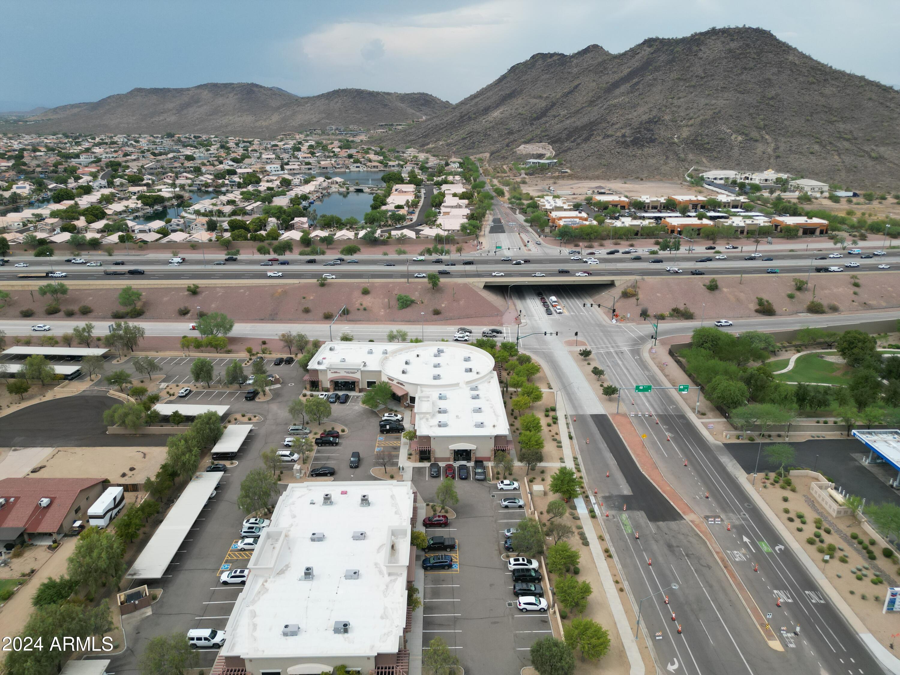 ESCUDA OFFICE PLAZA CONDOMINIUM UNITS F-630 & F-63 - Commercial Lease