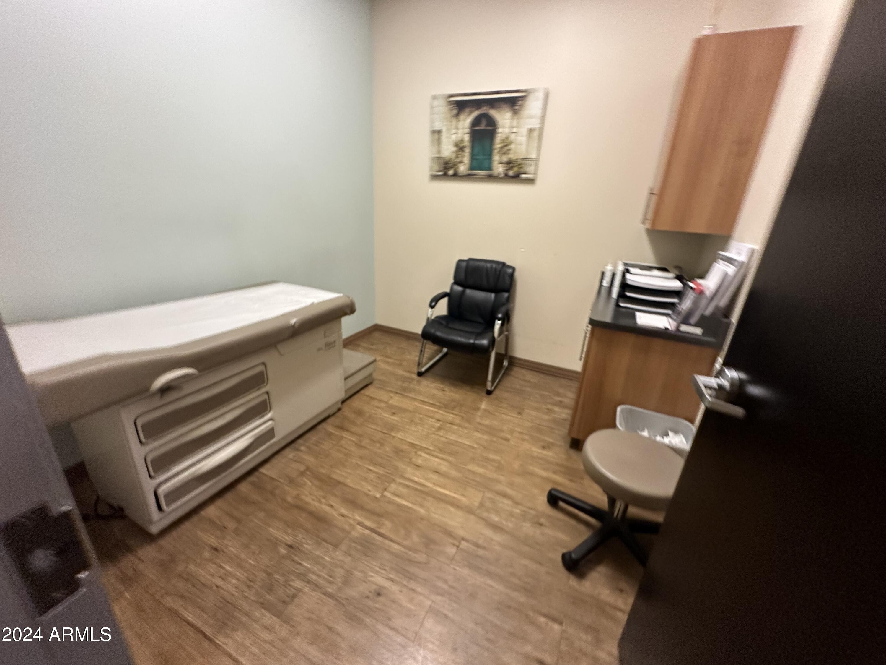 ESCUDA OFFICE PLAZA CONDOMINIUM UNITS F-630 & F-63 - Commercial Lease