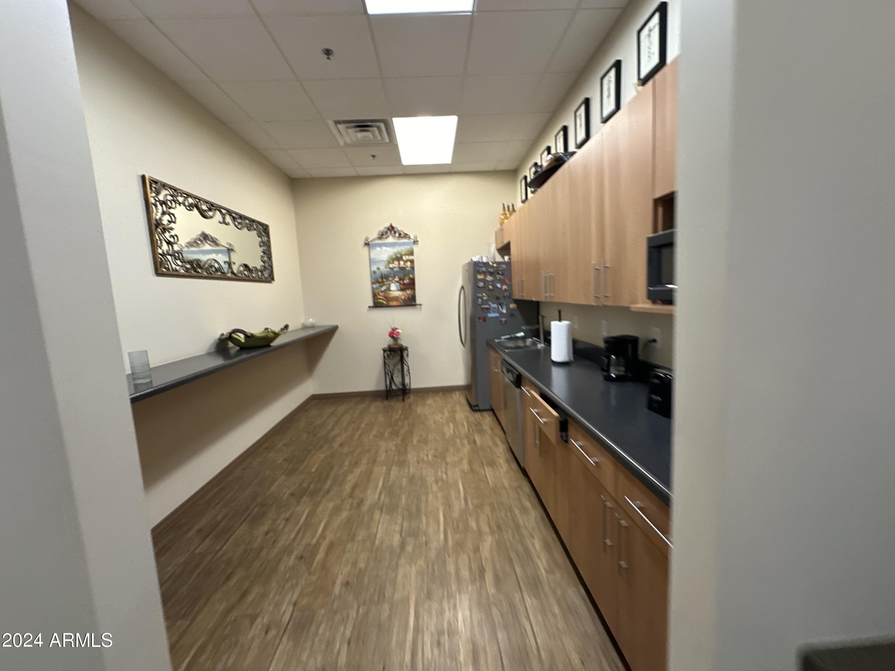 ESCUDA OFFICE PLAZA CONDOMINIUM UNITS F-630 & F-63 - Commercial Lease