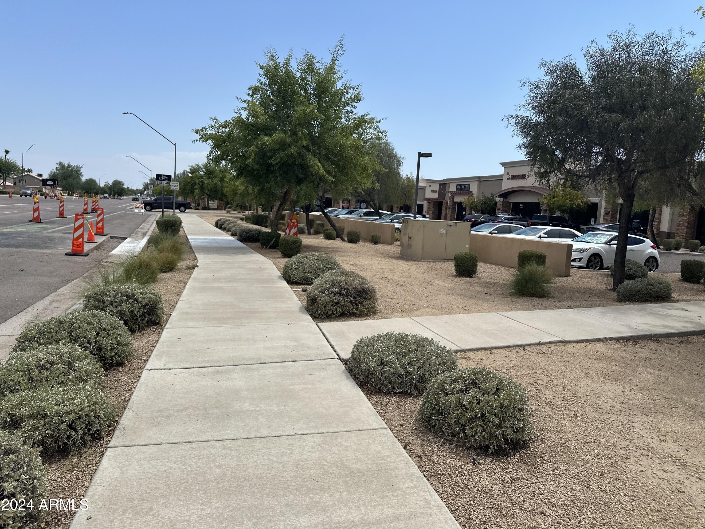 ESCUDA OFFICE PLAZA CONDOMINIUM UNITS F-630 & F-63 - Commercial Lease