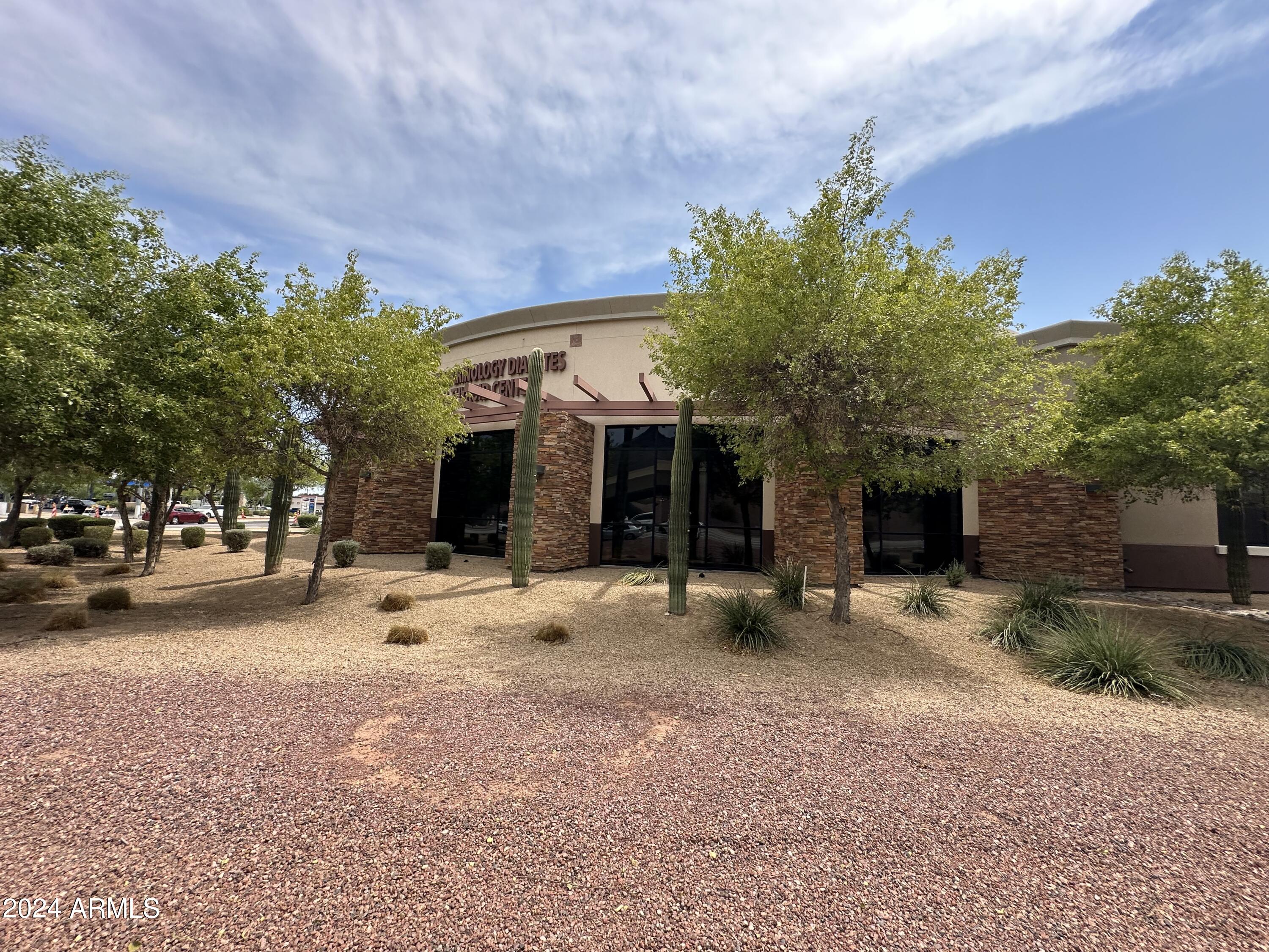 ESCUDA OFFICE PLAZA CONDOMINIUM UNITS F-630 & F-63 - Commercial Lease