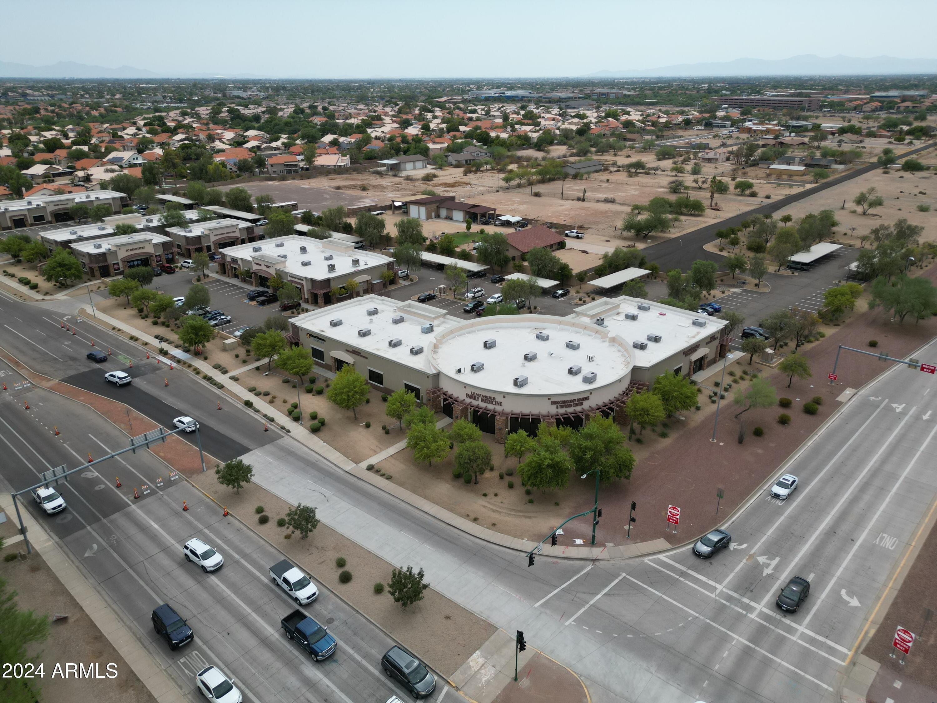 ESCUDA OFFICE PLAZA CONDOMINIUM UNITS F-630 & F-63 - Commercial Lease