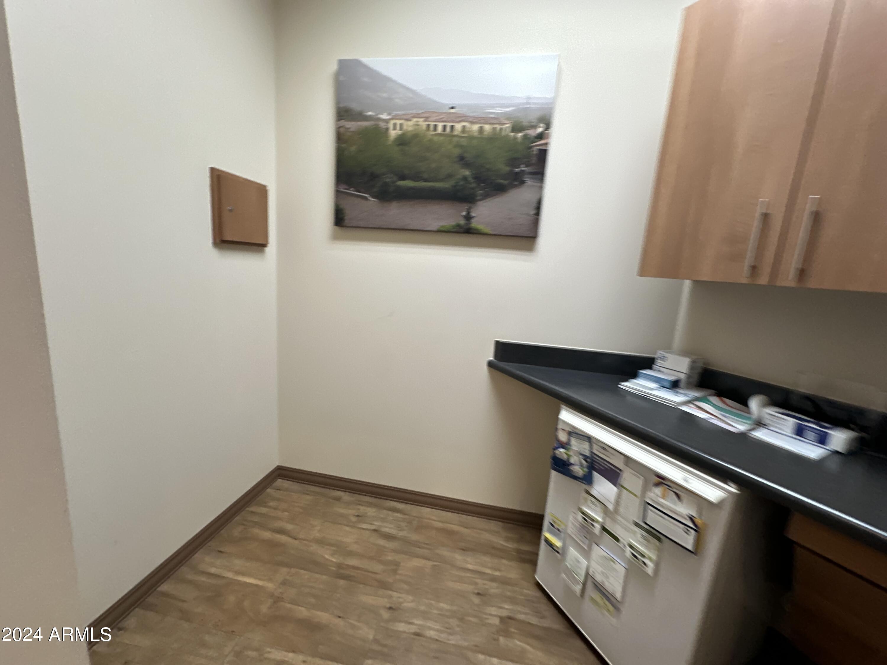ESCUDA OFFICE PLAZA CONDOMINIUM UNITS F-630 & F-63 - Commercial Lease
