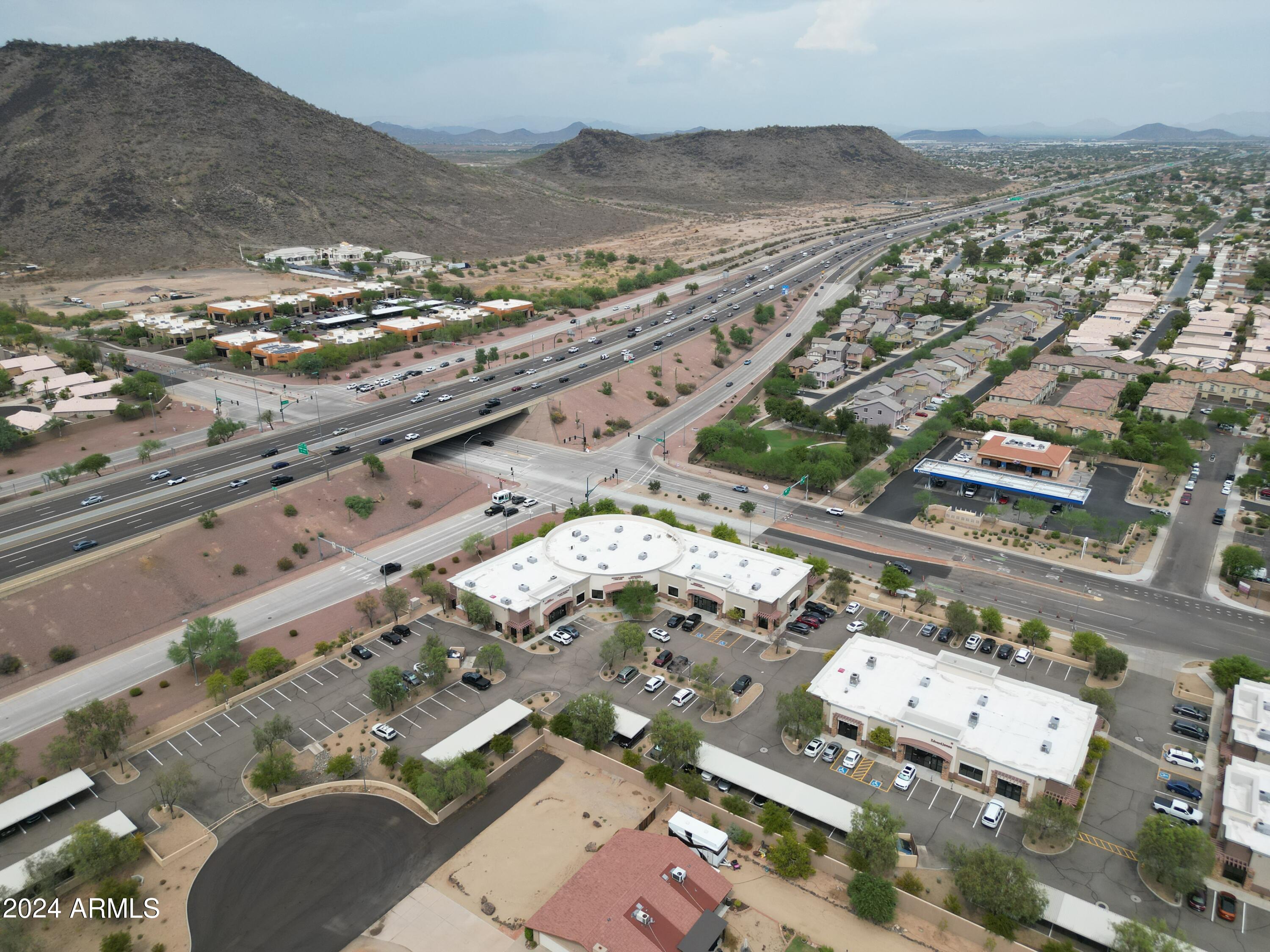 ESCUDA OFFICE PLAZA CONDOMINIUM UNITS F-630 & F-63 - Commercial Lease