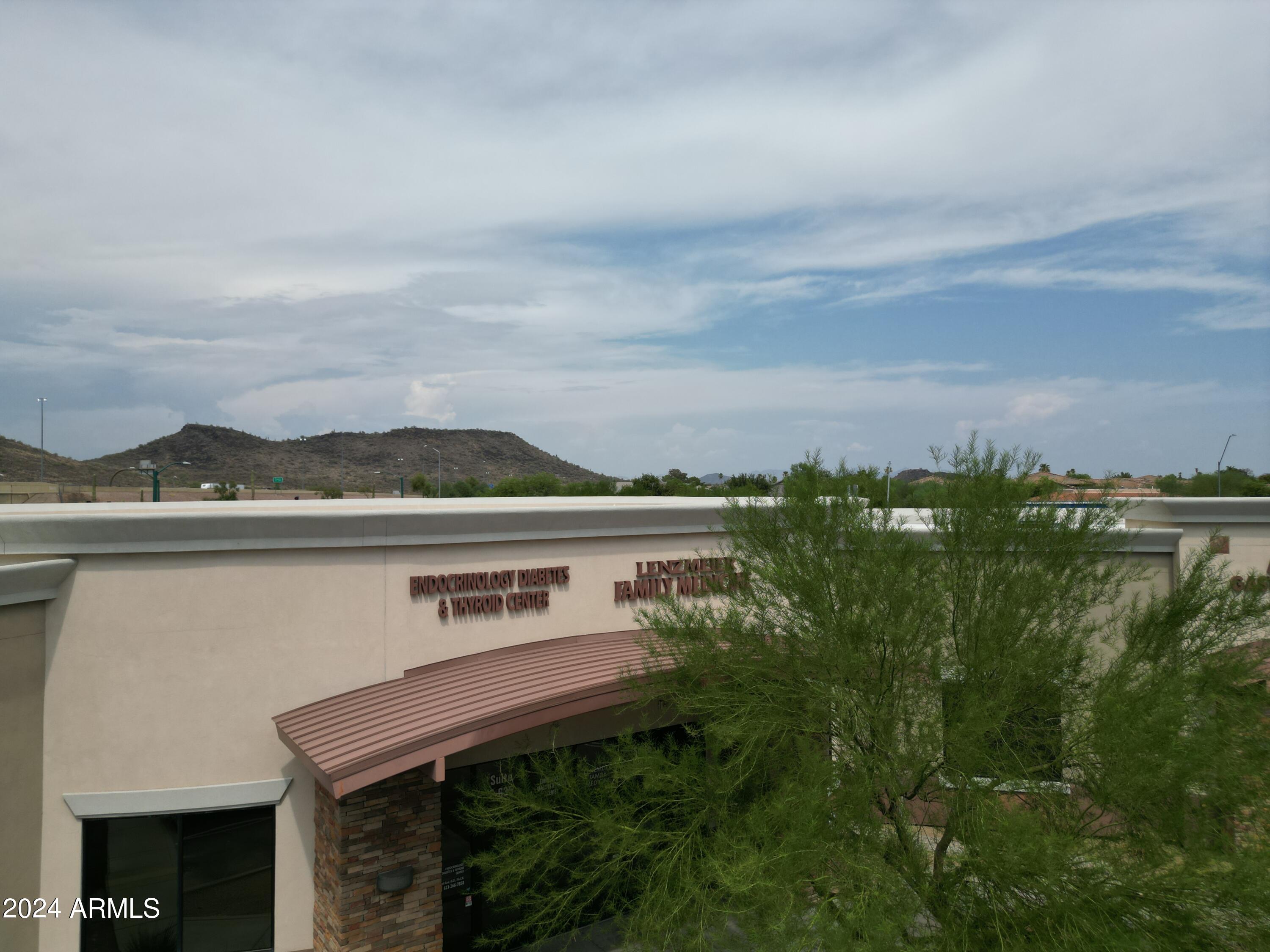 ESCUDA OFFICE PLAZA CONDOMINIUM UNITS F-630 & F-63 - Commercial Lease