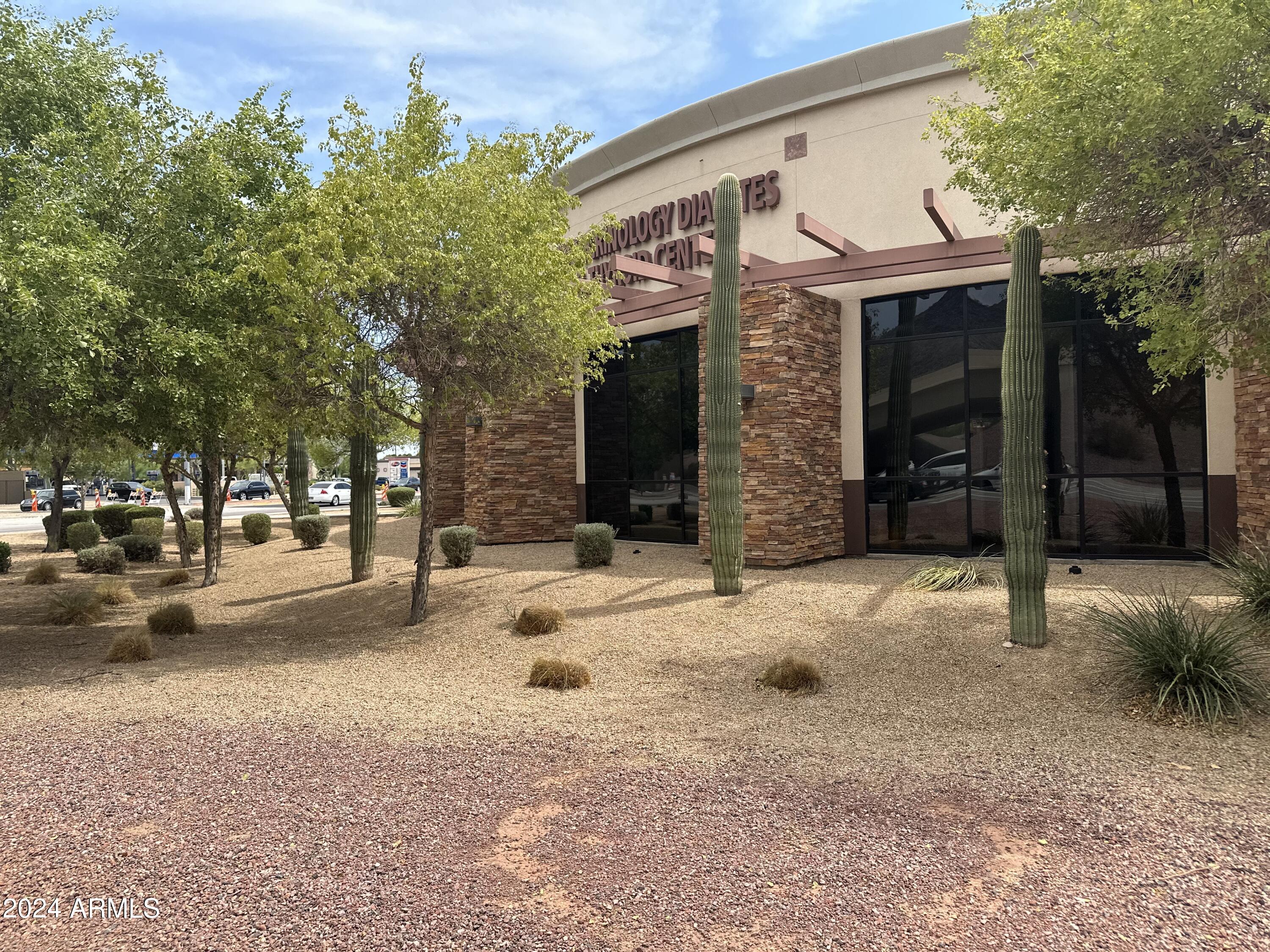 ESCUDA OFFICE PLAZA CONDOMINIUM UNITS F-630 & F-63 - Commercial Lease