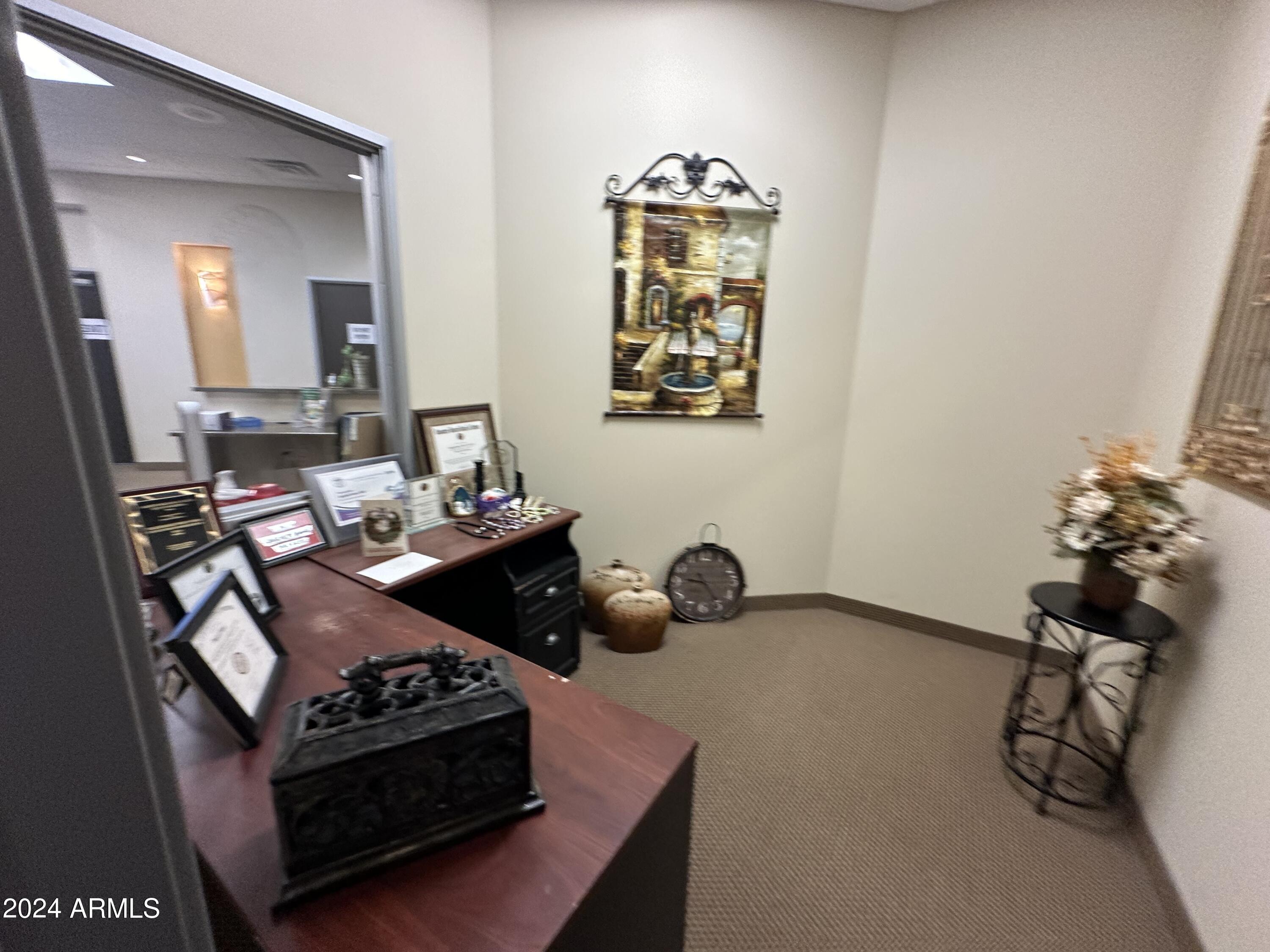 ESCUDA OFFICE PLAZA CONDOMINIUM UNITS F-630 & F-63 - Commercial Lease
