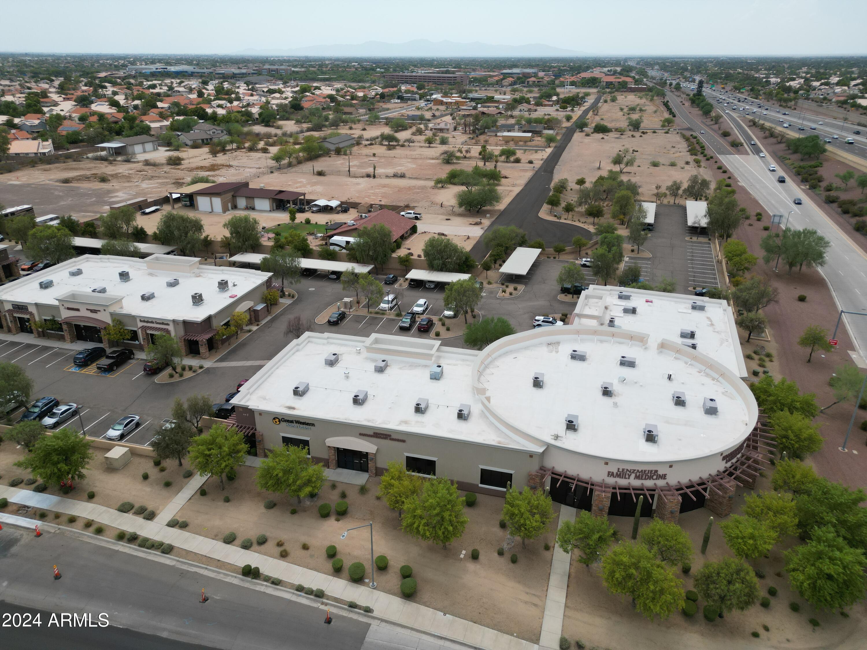 ESCUDA OFFICE PLAZA CONDOMINIUM UNITS F-630 & F-63 - Commercial Lease