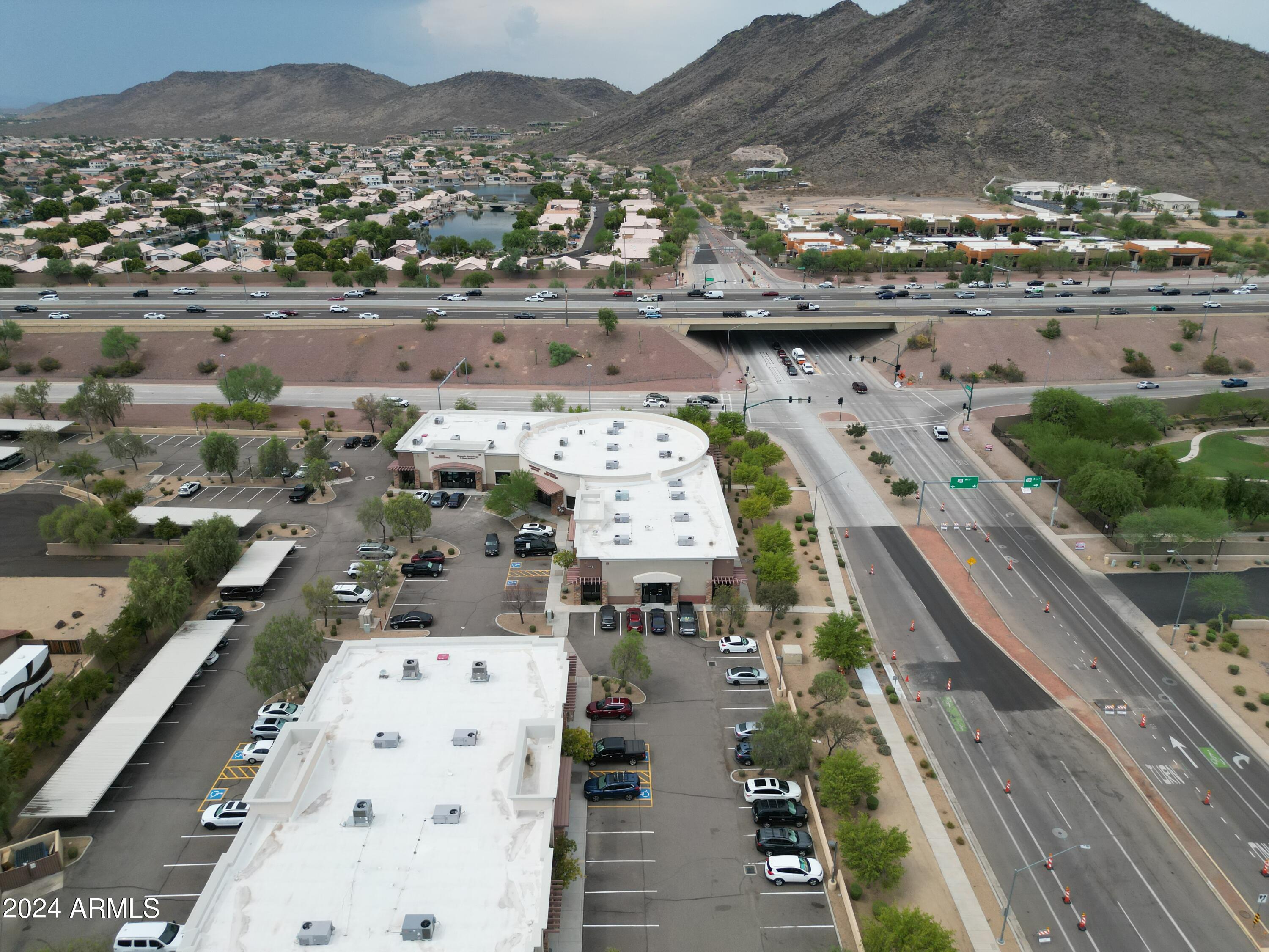 ESCUDA OFFICE PLAZA CONDOMINIUM UNITS F-630 & F-63 - Commercial Lease