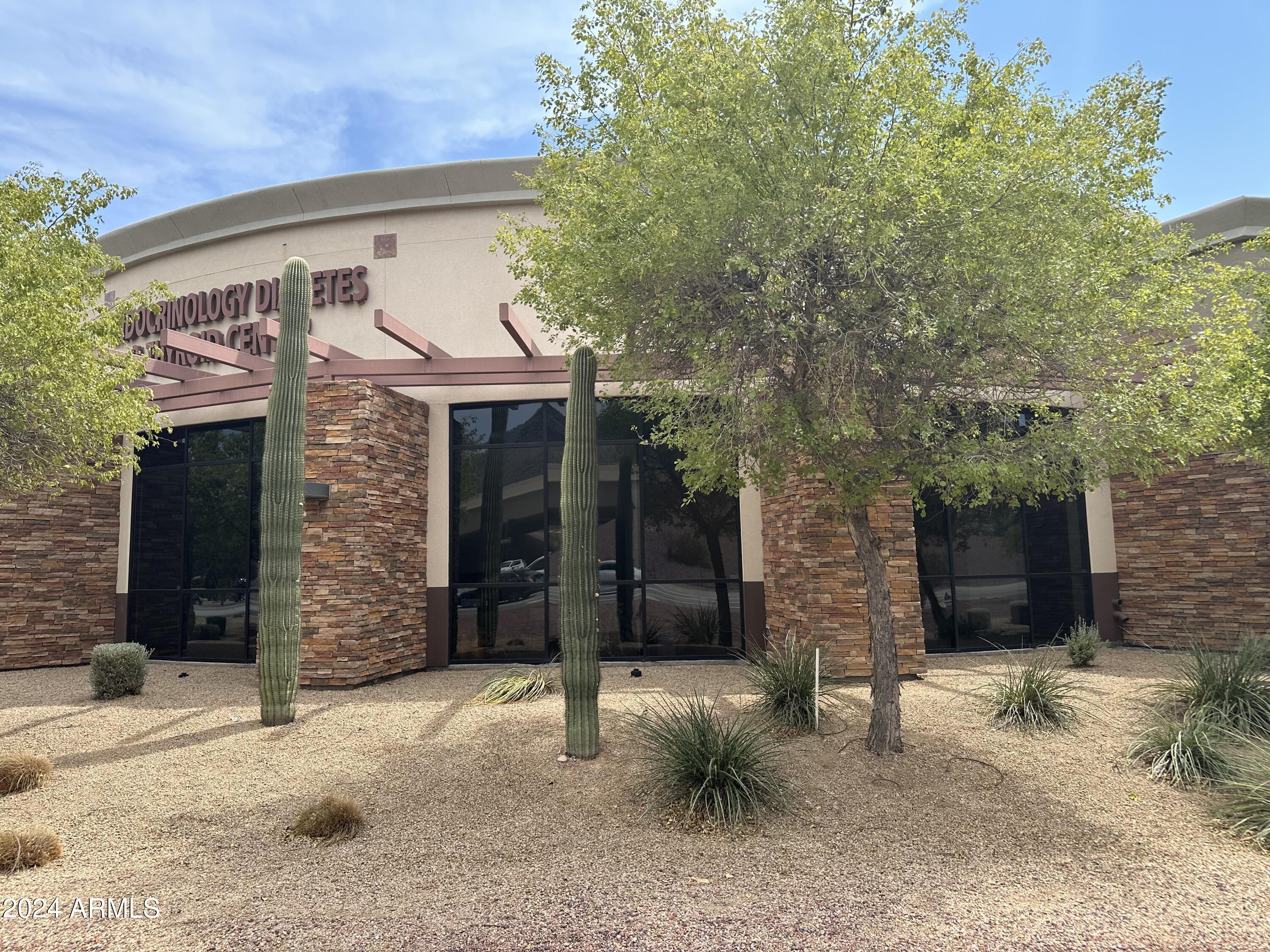 ESCUDA OFFICE PLAZA CONDOMINIUM UNITS F-630 & F-63 - Commercial Lease