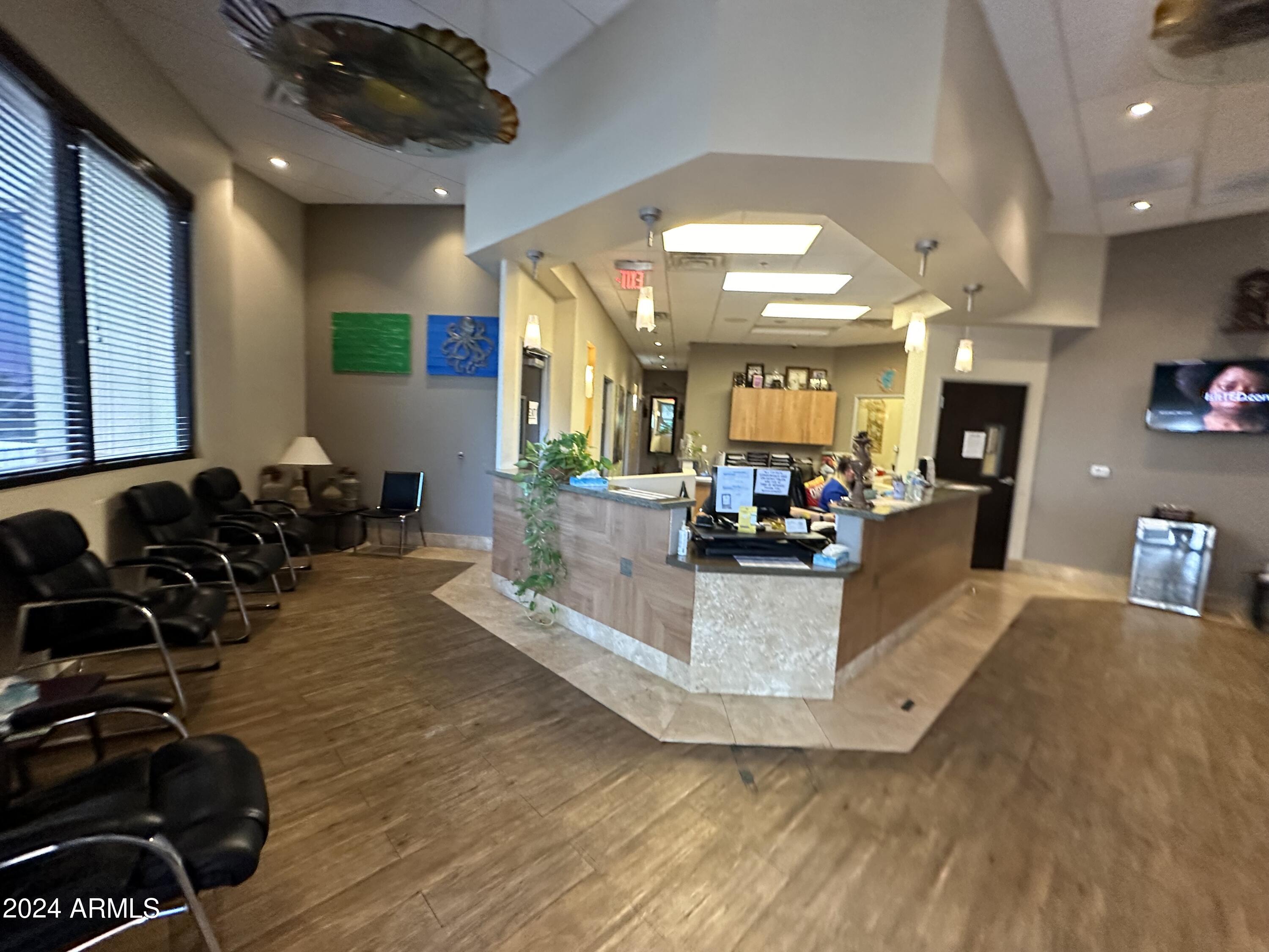 ESCUDA OFFICE PLAZA CONDOMINIUM UNITS F-630 & F-63 - Commercial Lease