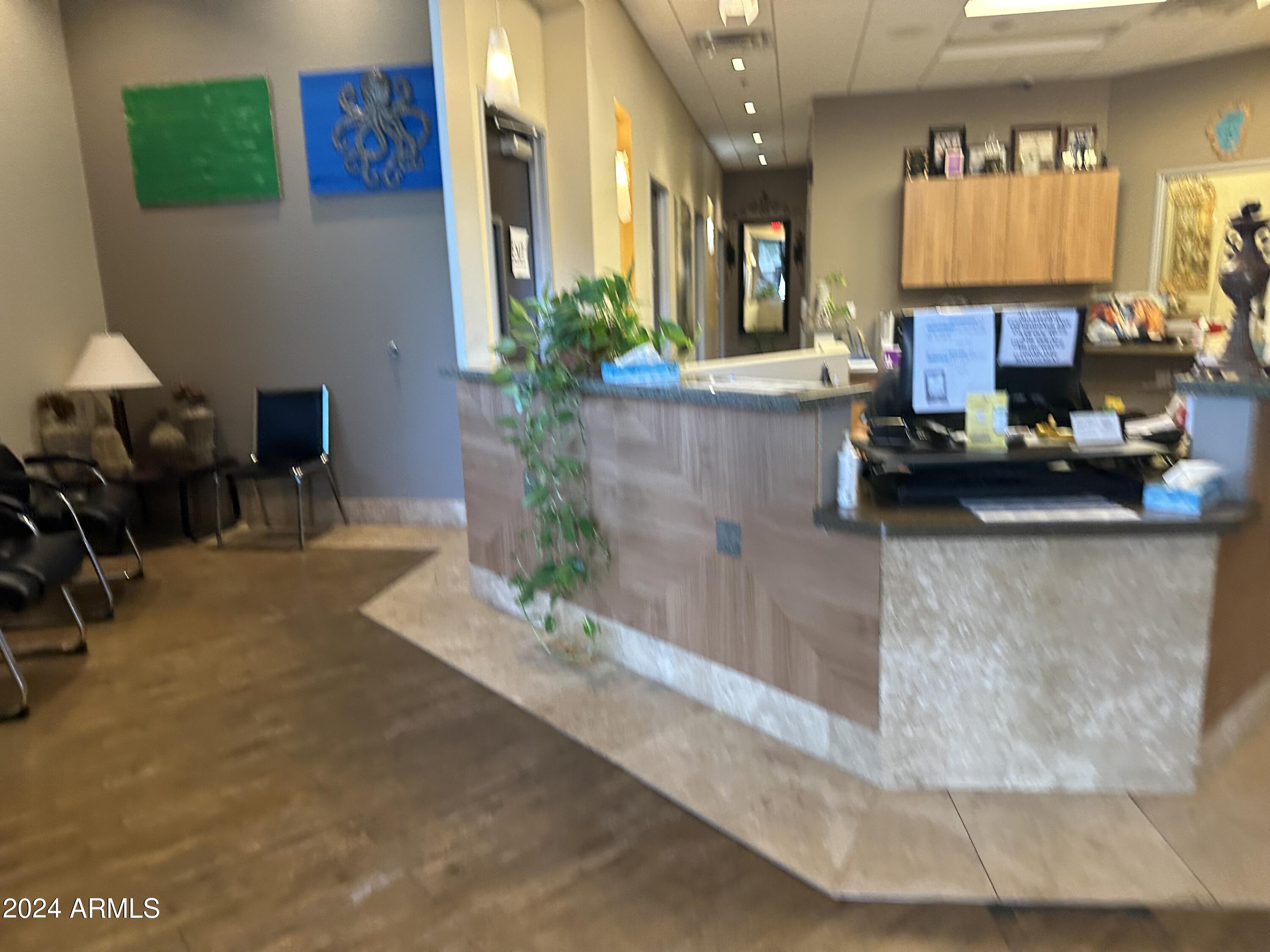 ESCUDA OFFICE PLAZA CONDOMINIUM UNITS F-630 & F-63 - Commercial Lease