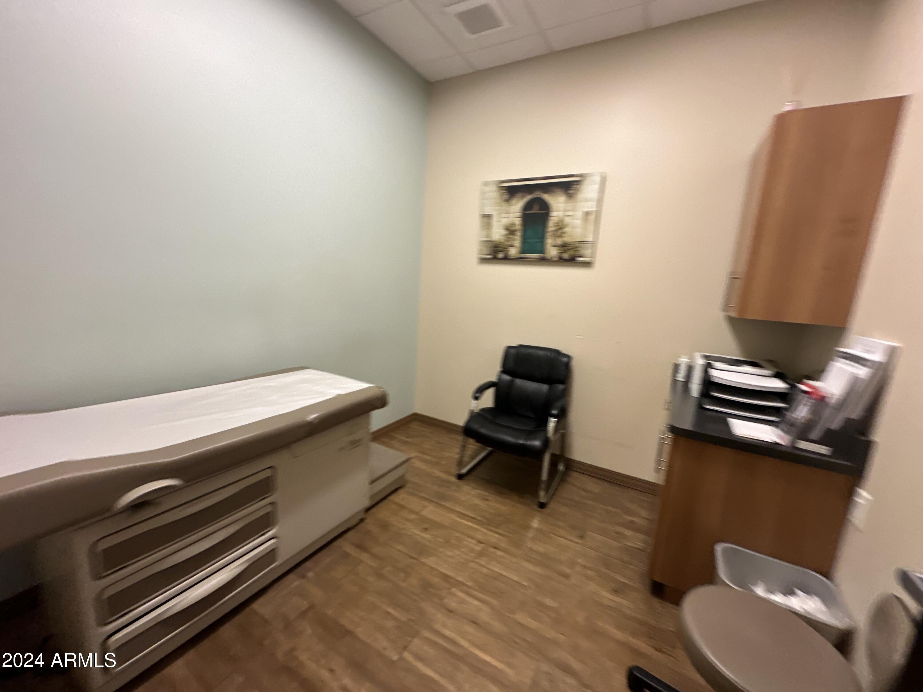 ESCUDA OFFICE PLAZA CONDOMINIUM UNITS F-630 & F-63 - Commercial Lease