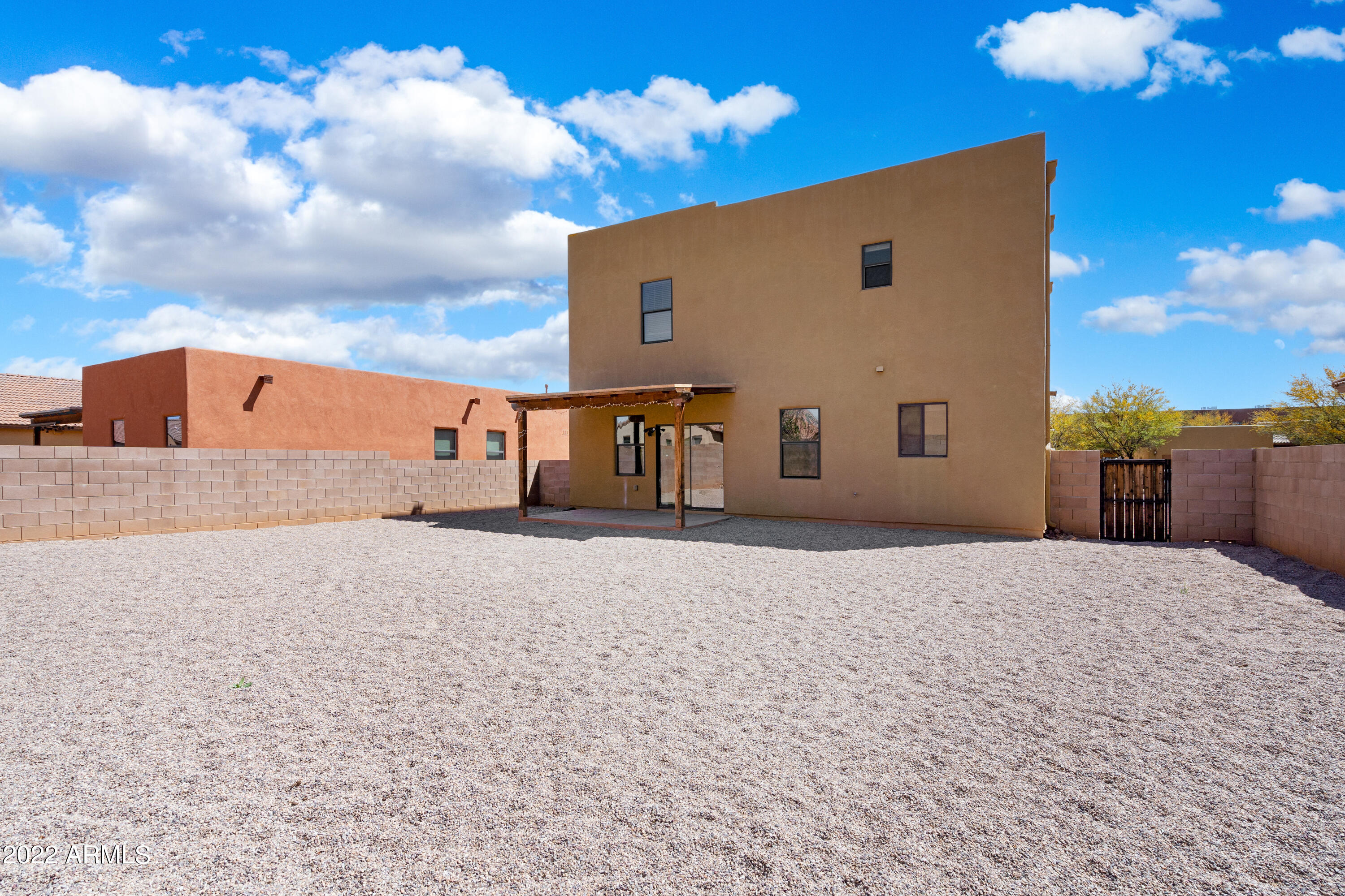 GATEWOOD - Residential