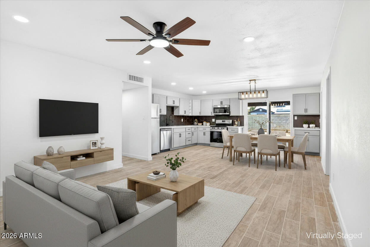 MARYVALE TERRACE NO. 52 - Residential