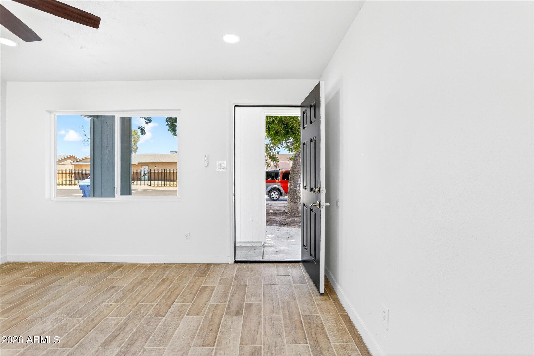 MARYVALE TERRACE NO. 52 - Residential
