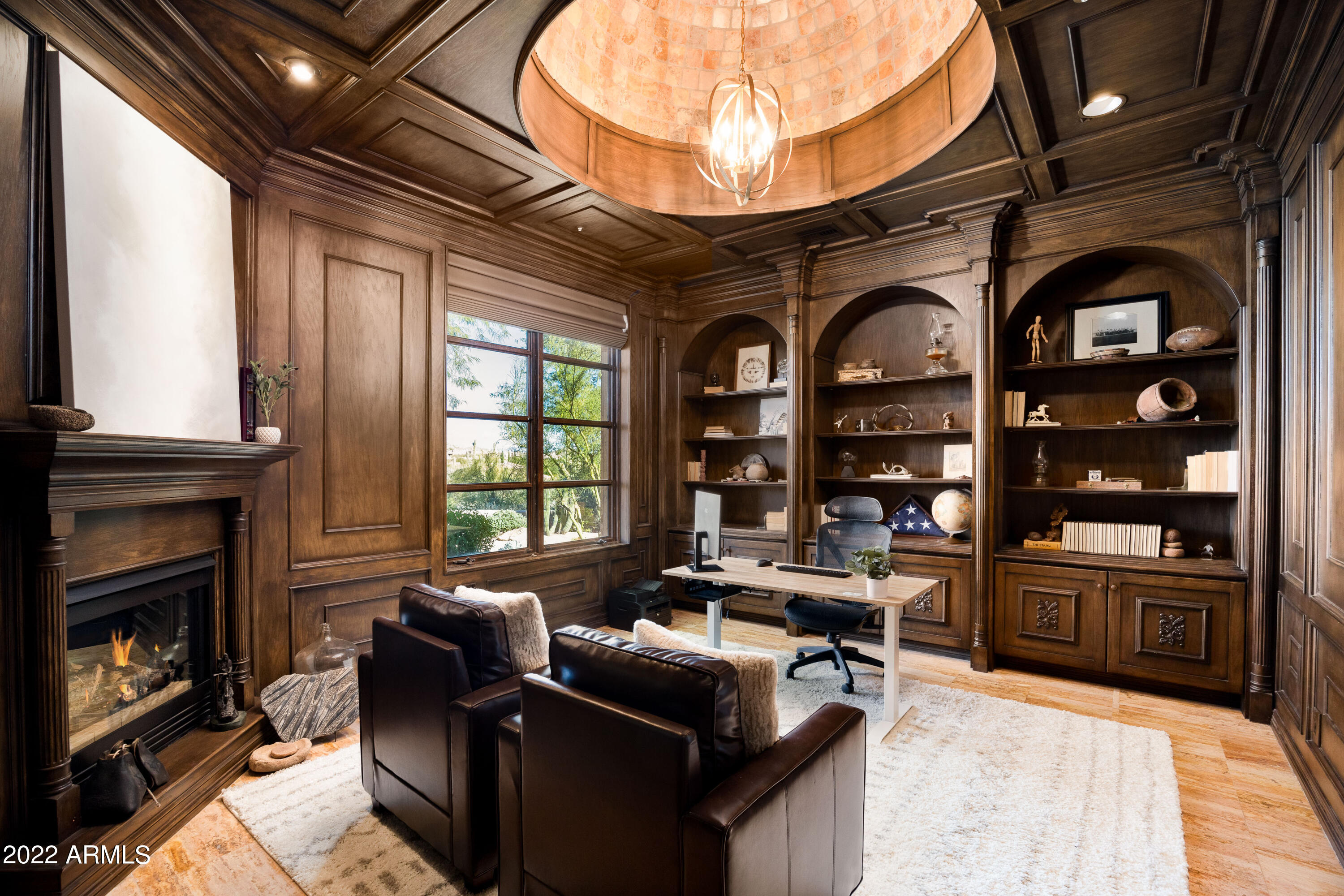 ESTANCIA - Residential