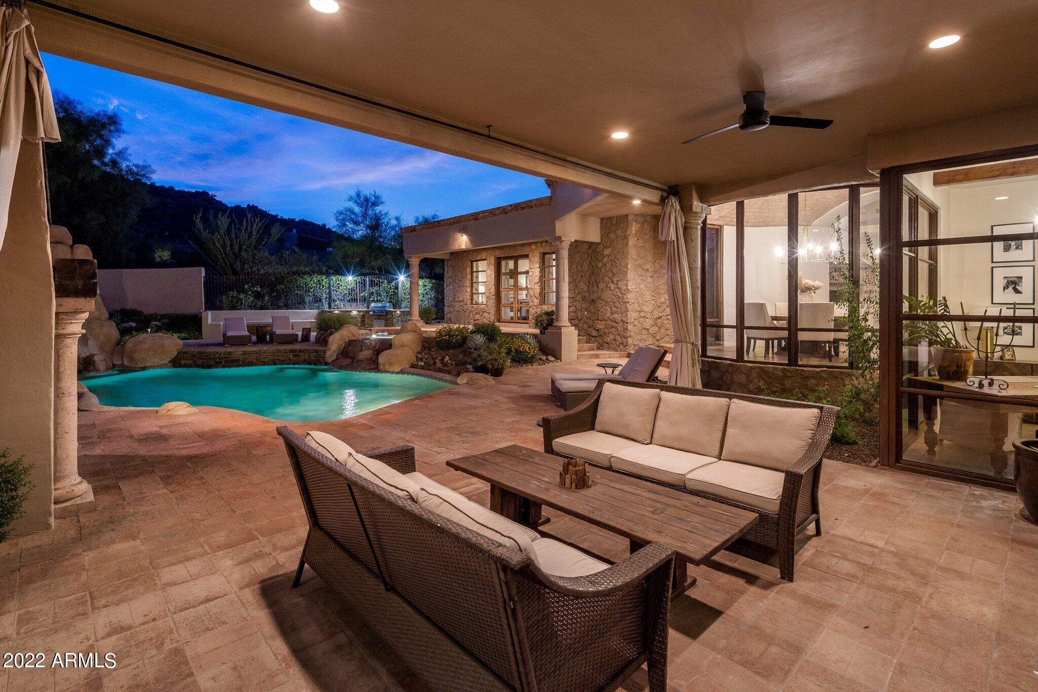 ESTANCIA - Residential