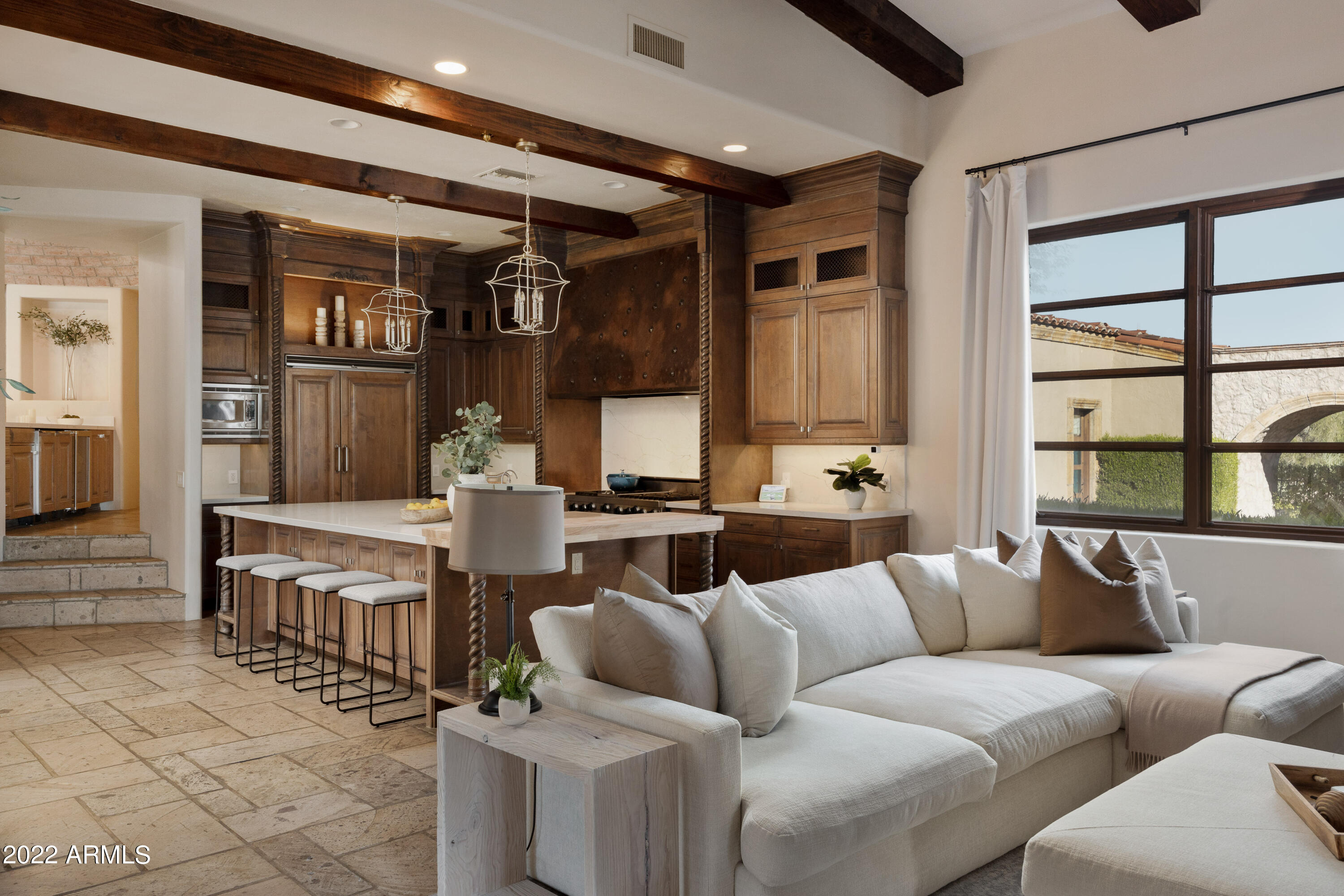 ESTANCIA - Residential